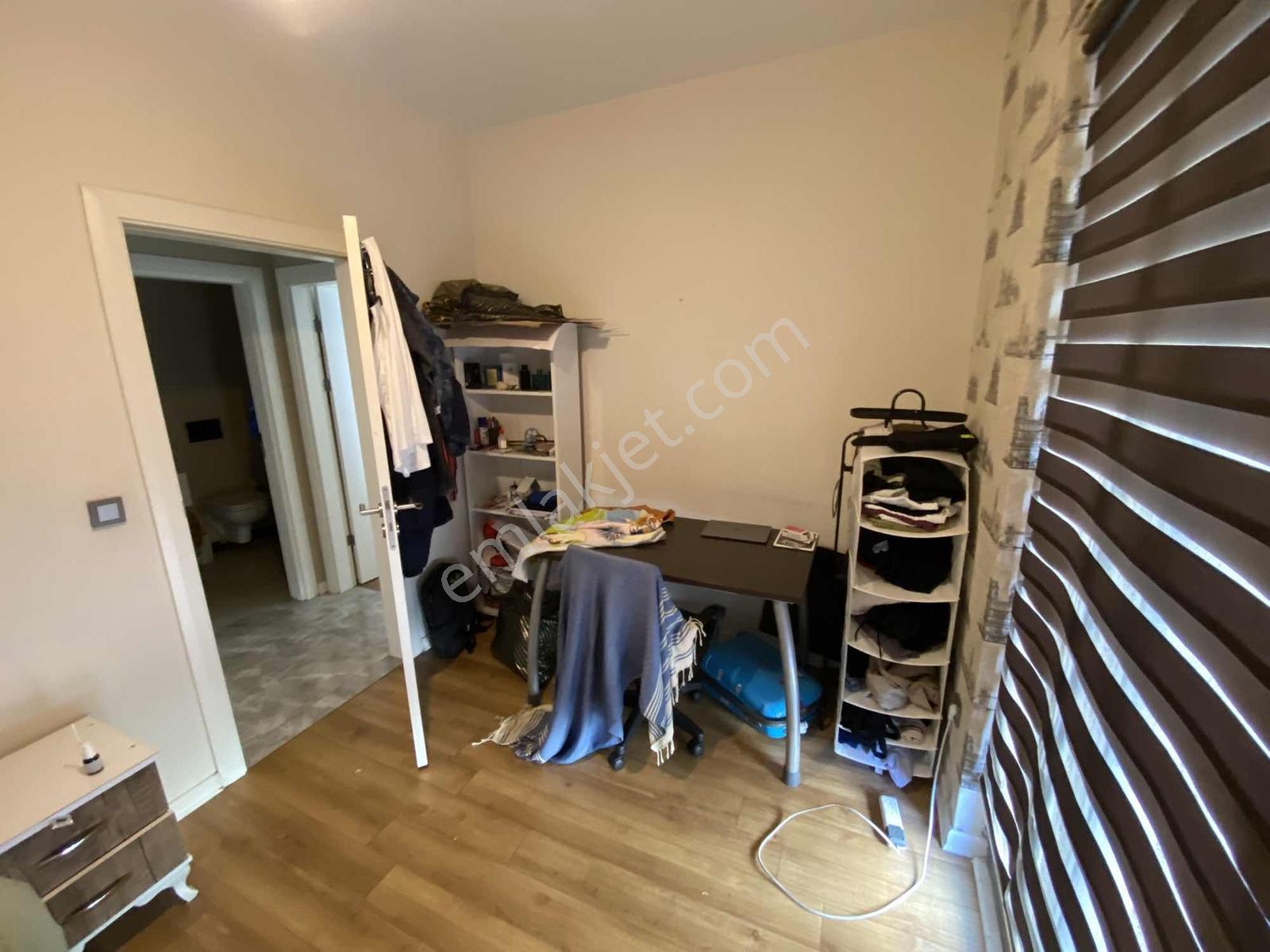 Buca Myvia Yıldız Sitesinde Satılık 2+1 Arakat Havuzlu Lüks Ev - Görsel 20