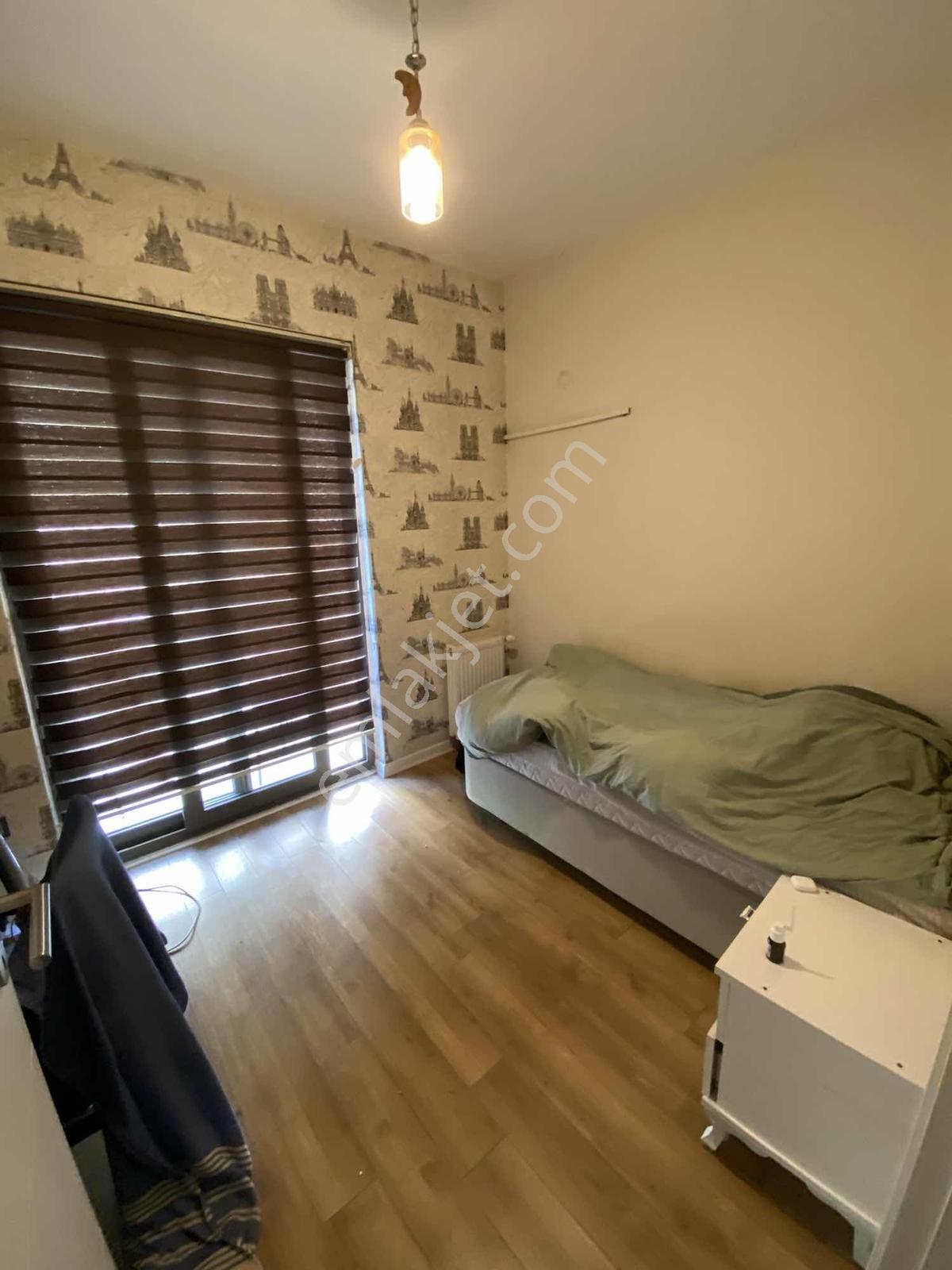 Buca Myvia Yıldız Sitesinde Satılık 2+1 Arakat Havuzlu Lüks Ev - Görsel 21
