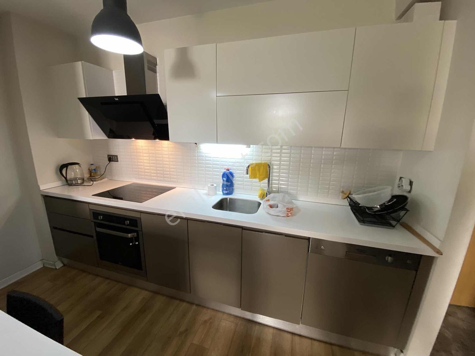 Buca Myvia Yıldız Sitesinde Satılık 2+1 Arakat Havuzlu Lüks Ev - Görsel 31