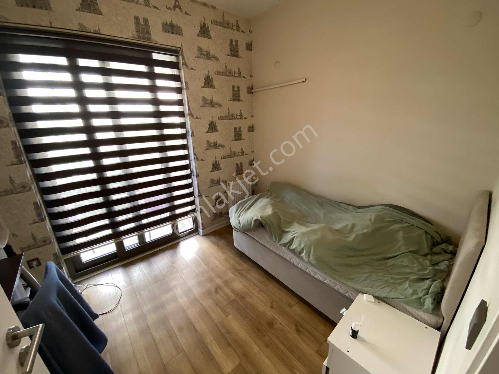 Buca Myvia Yıldız Sitesinde Satılık 2+1 Arakat Havuzlu Lüks Ev - Görsel 11