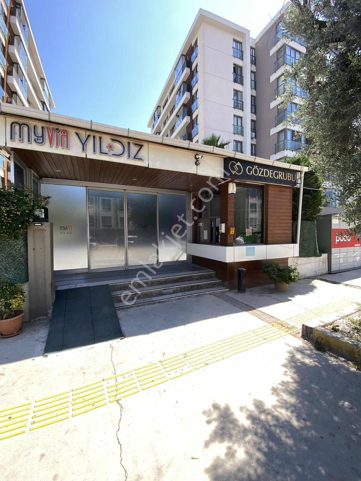 Buca Myvia Yıldız Sitesinde Satılık 2+1 Arakat Havuzlu Lüks Ev - Görsel 17