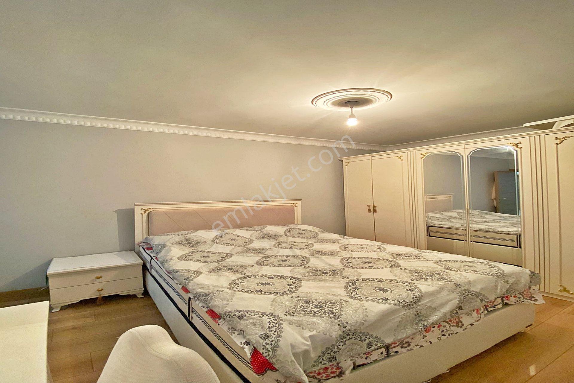 Yeni Metro Projesine Yakın Lüx Tasarımlı Satılık 2+1 Daire - Görsel 15