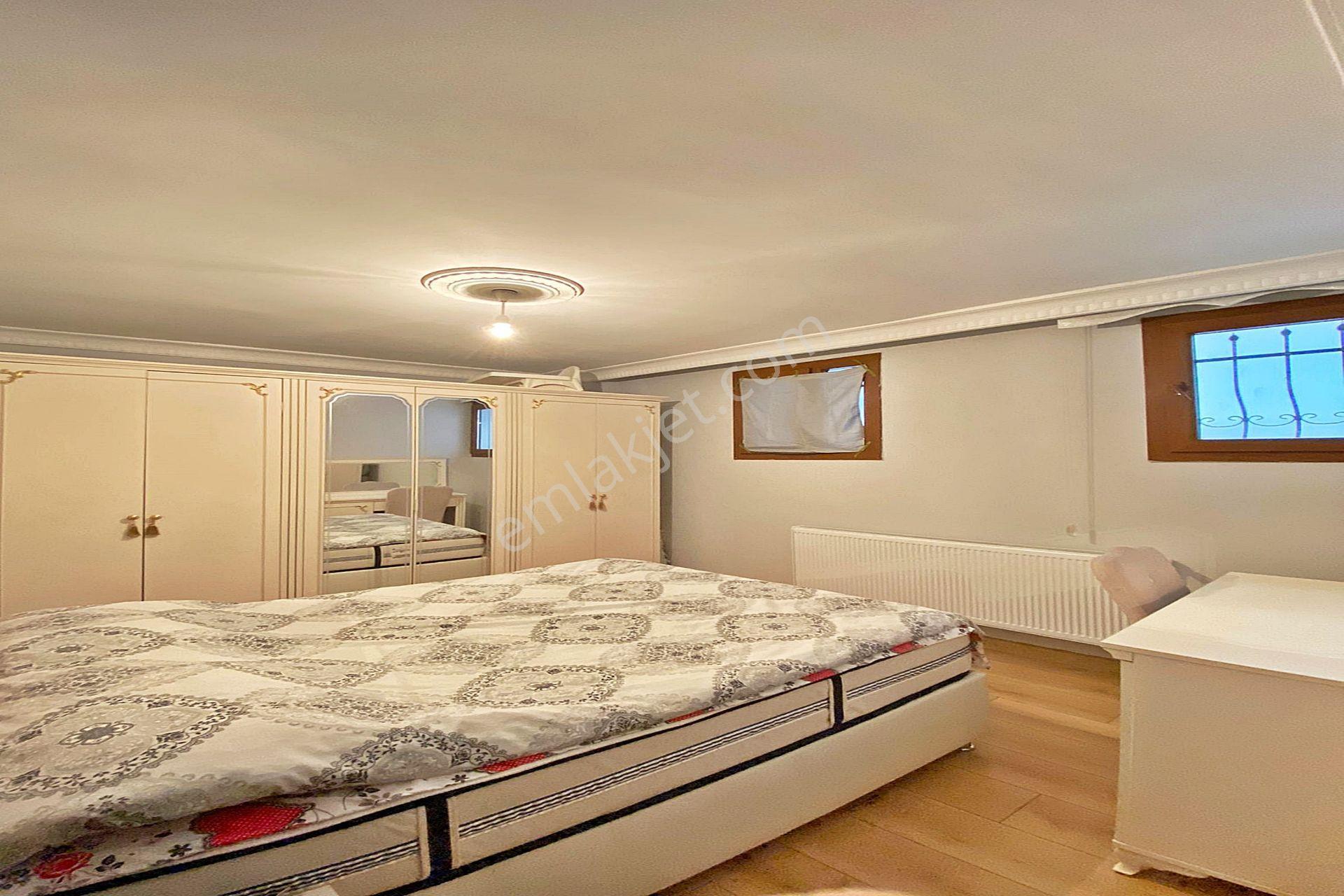 Yeni Metro Projesine Yakın Lüx Tasarımlı Satılık 2+1 Daire - Görsel 19