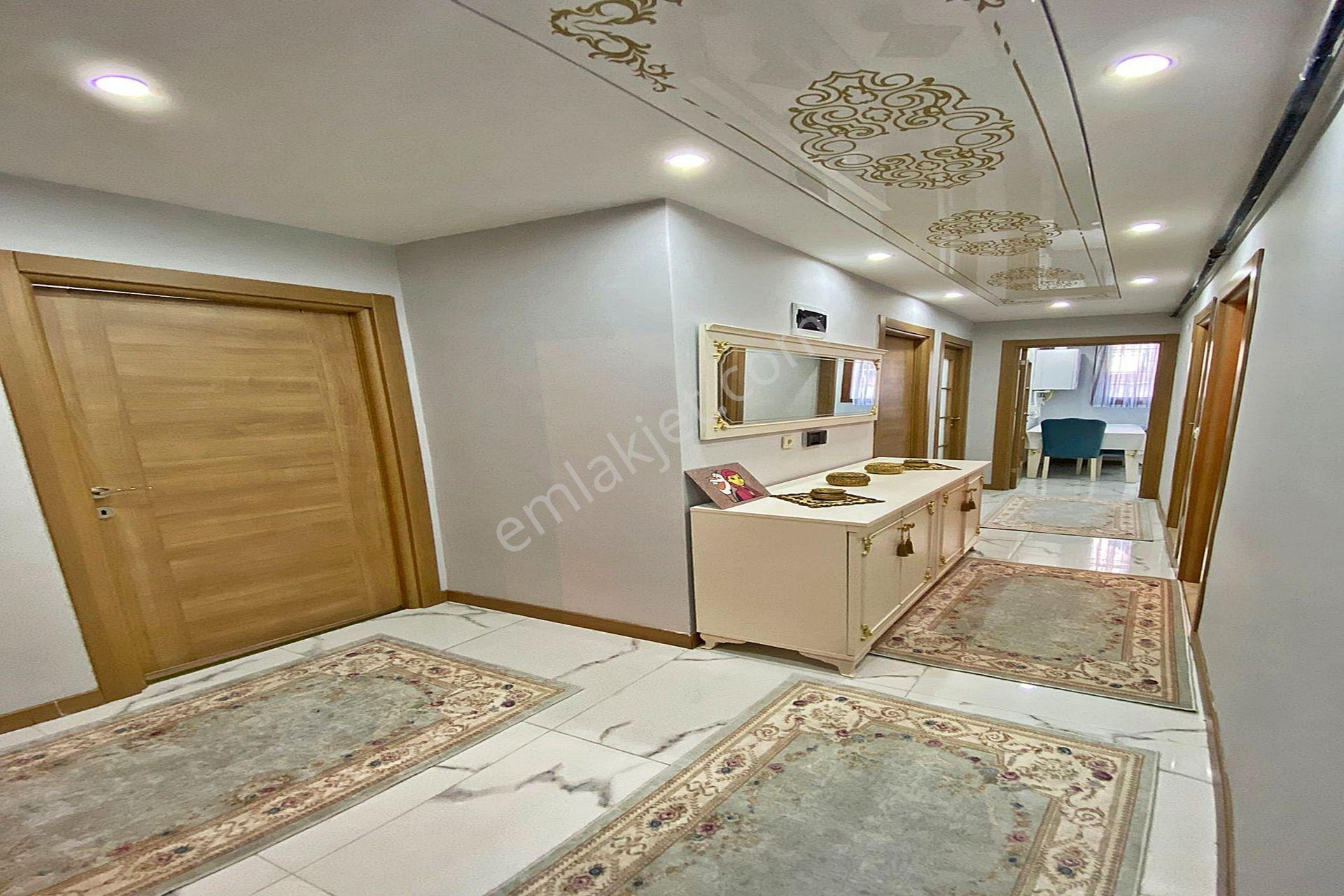 Yeni Metro Projesine Yakın Lüx Tasarımlı Satılık 2+1 Daire - Görsel 22