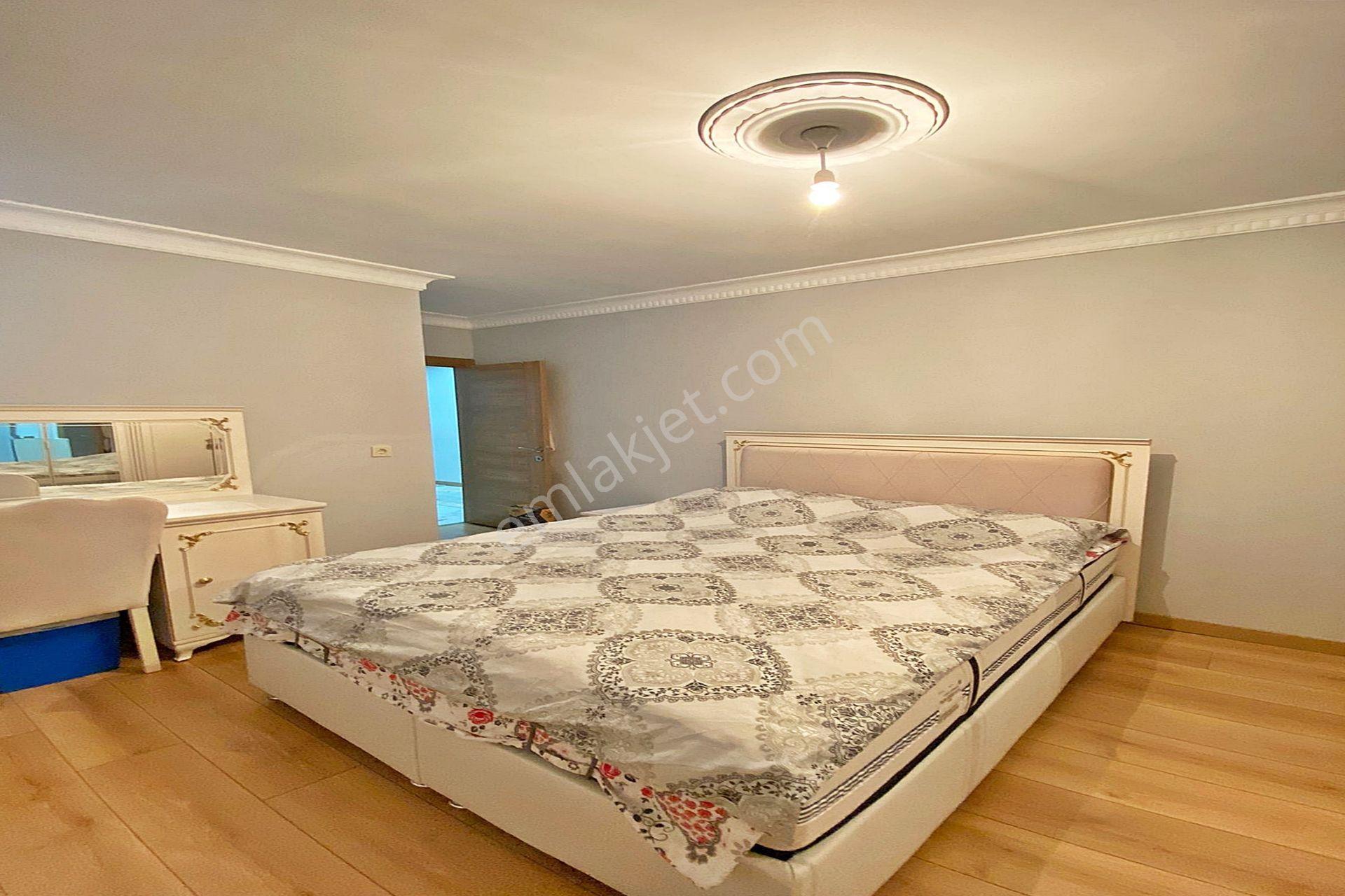 Yeni Metro Projesine Yakın Lüx Tasarımlı Satılık 2+1 Daire - Görsel 17