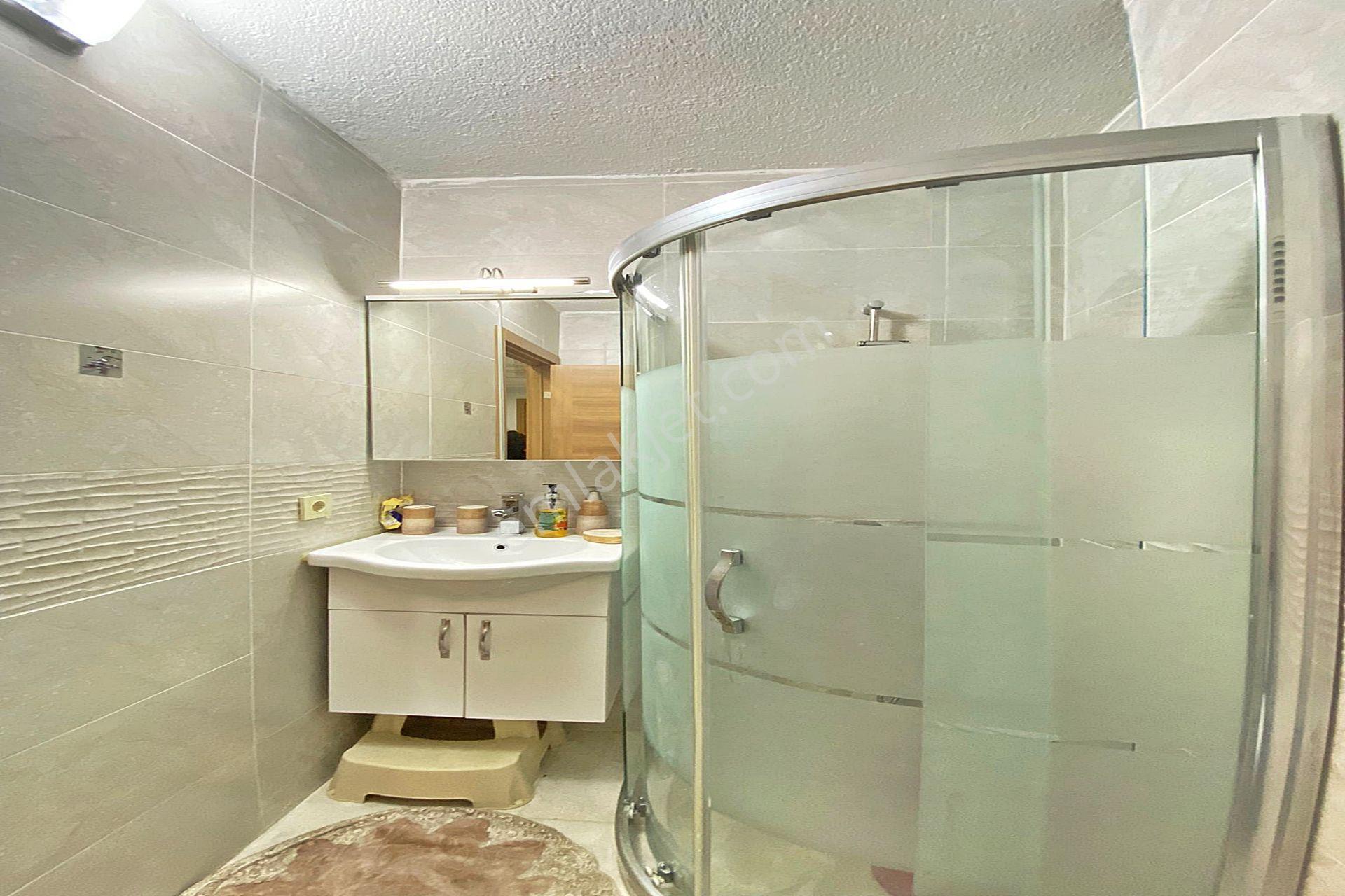 Yeni Metro Projesine Yakın Lüx Tasarımlı Satılık 2+1 Daire - Görsel 28