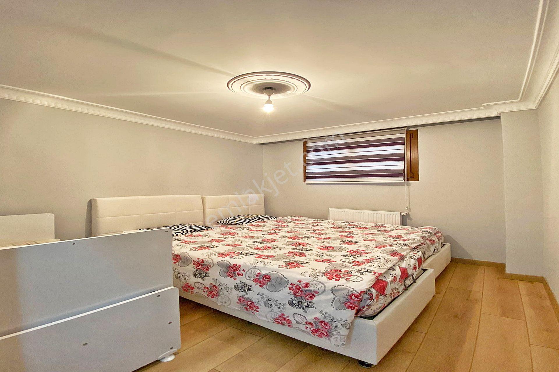 Yeni Metro Projesine Yakın Lüx Tasarımlı Satılık 2+1 Daire - Görsel 25