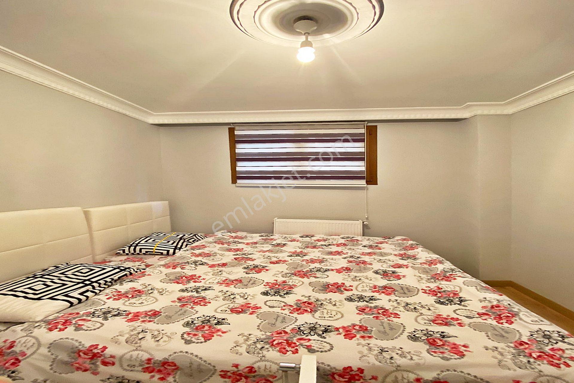 Yeni Metro Projesine Yakın Lüx Tasarımlı Satılık 2+1 Daire - Görsel 24
