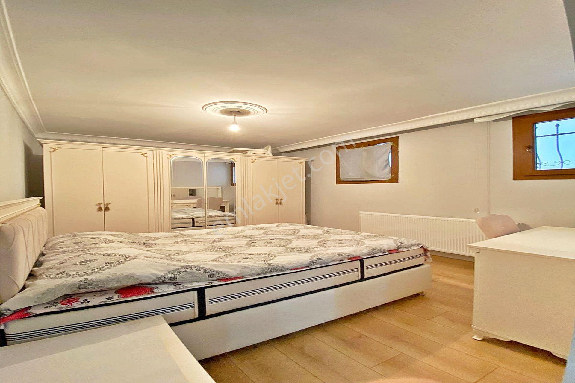 Yeni Metro Projesine Yakın Lüx Tasarımlı Satılık 2+1 Daire - Görsel 18