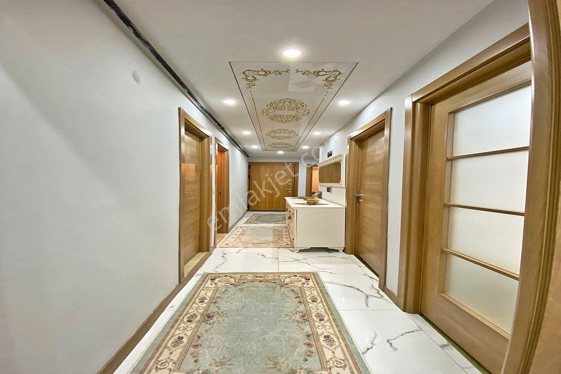 Yeni Metro Projesine Yakın Lüx Tasarımlı Satılık 2+1 Daire - Görsel 13