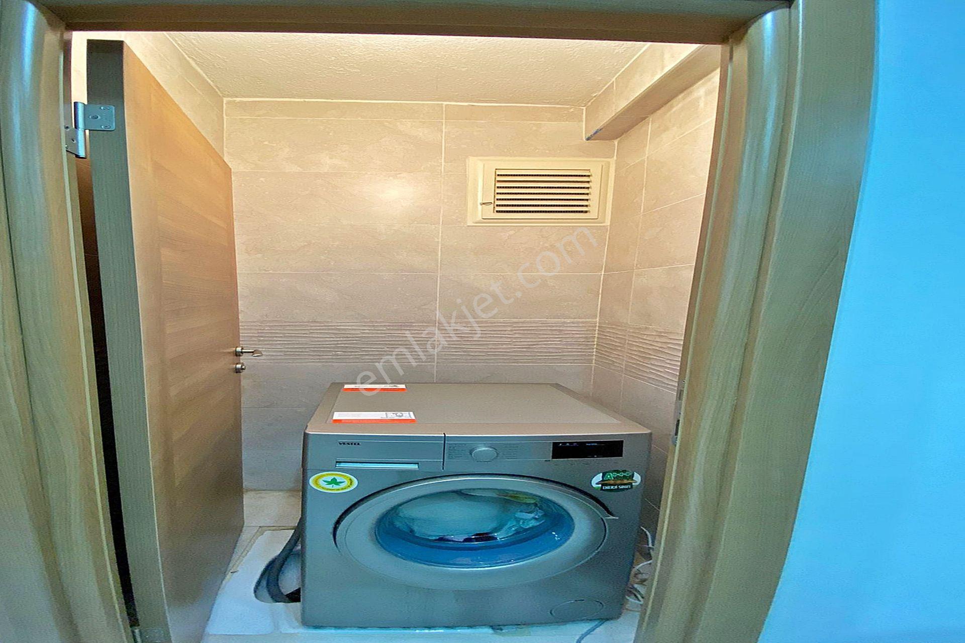 Yeni Metro Projesine Yakın Lüx Tasarımlı Satılık 2+1 Daire - Görsel 29