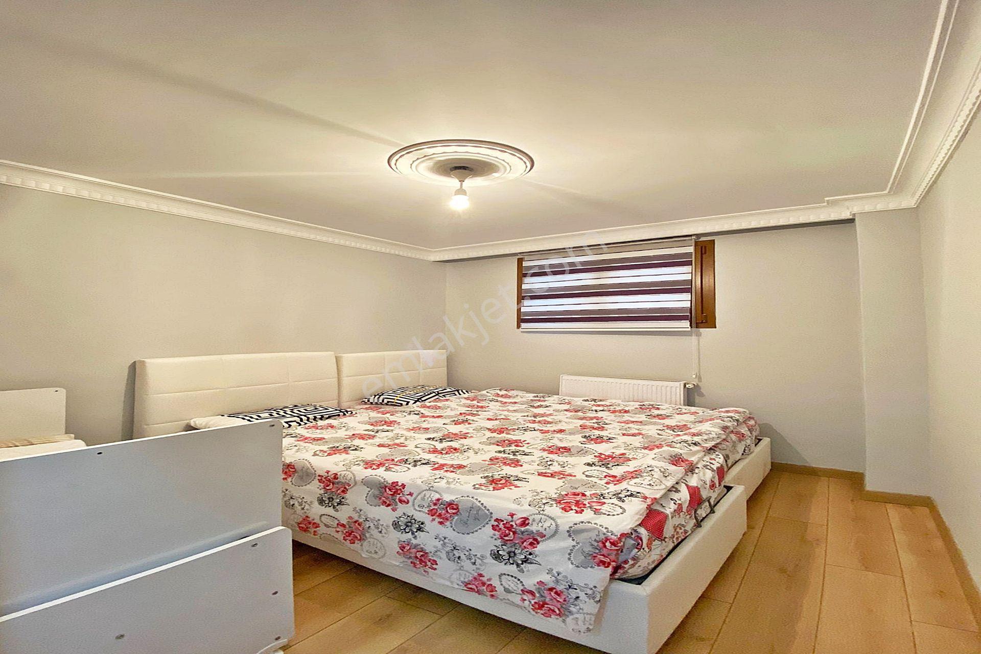 Yeni Metro Projesine Yakın Lüx Tasarımlı Satılık 2+1 Daire - Görsel 23