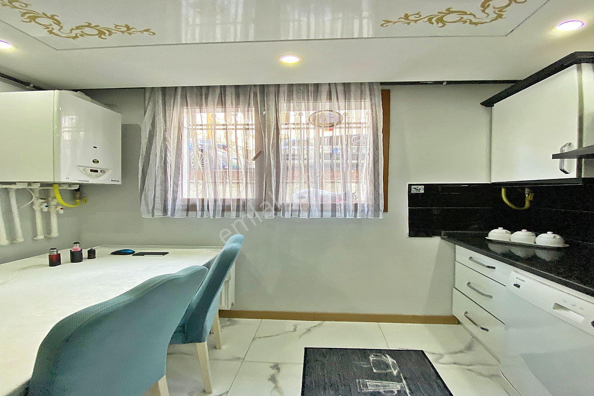 Yeni Metro Projesine Yakın Lüx Tasarımlı Satılık 2+1 Daire - Görsel 3