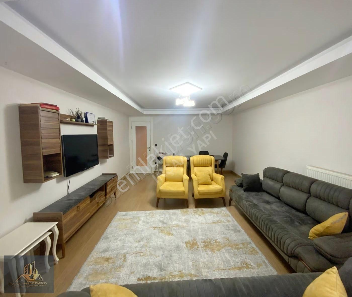 Esenyurt'ta Merkezi Konumda Satılık 2+1 Daire - Görsel 24