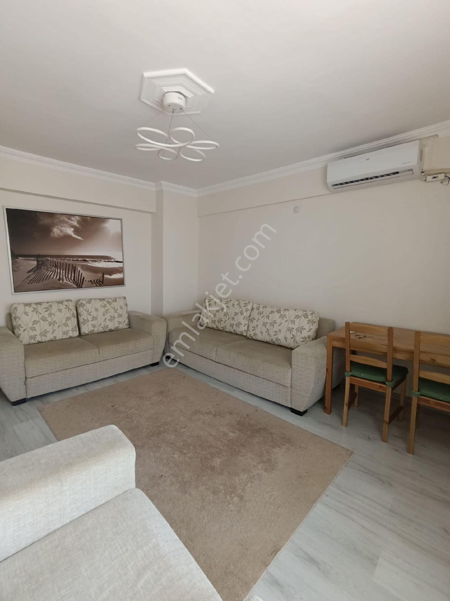 İstinyepark Yakını Ara Kat Doğalgazlı Eşyalı Kiralık 2+1 Daire! - Görsel 4