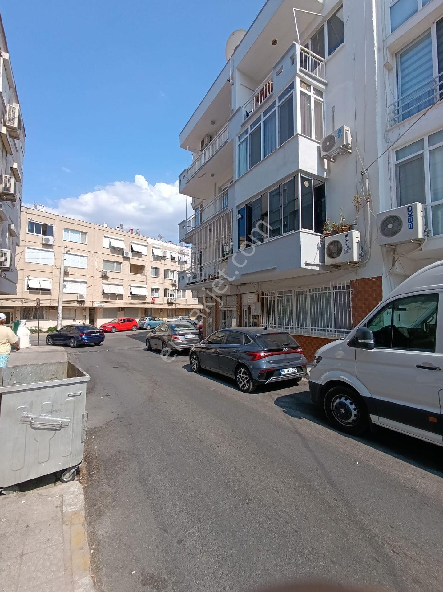 İstinyepark Yakını Ara Kat Doğalgazlı Eşyalı Kiralık 2+1 Daire! - Görsel 19