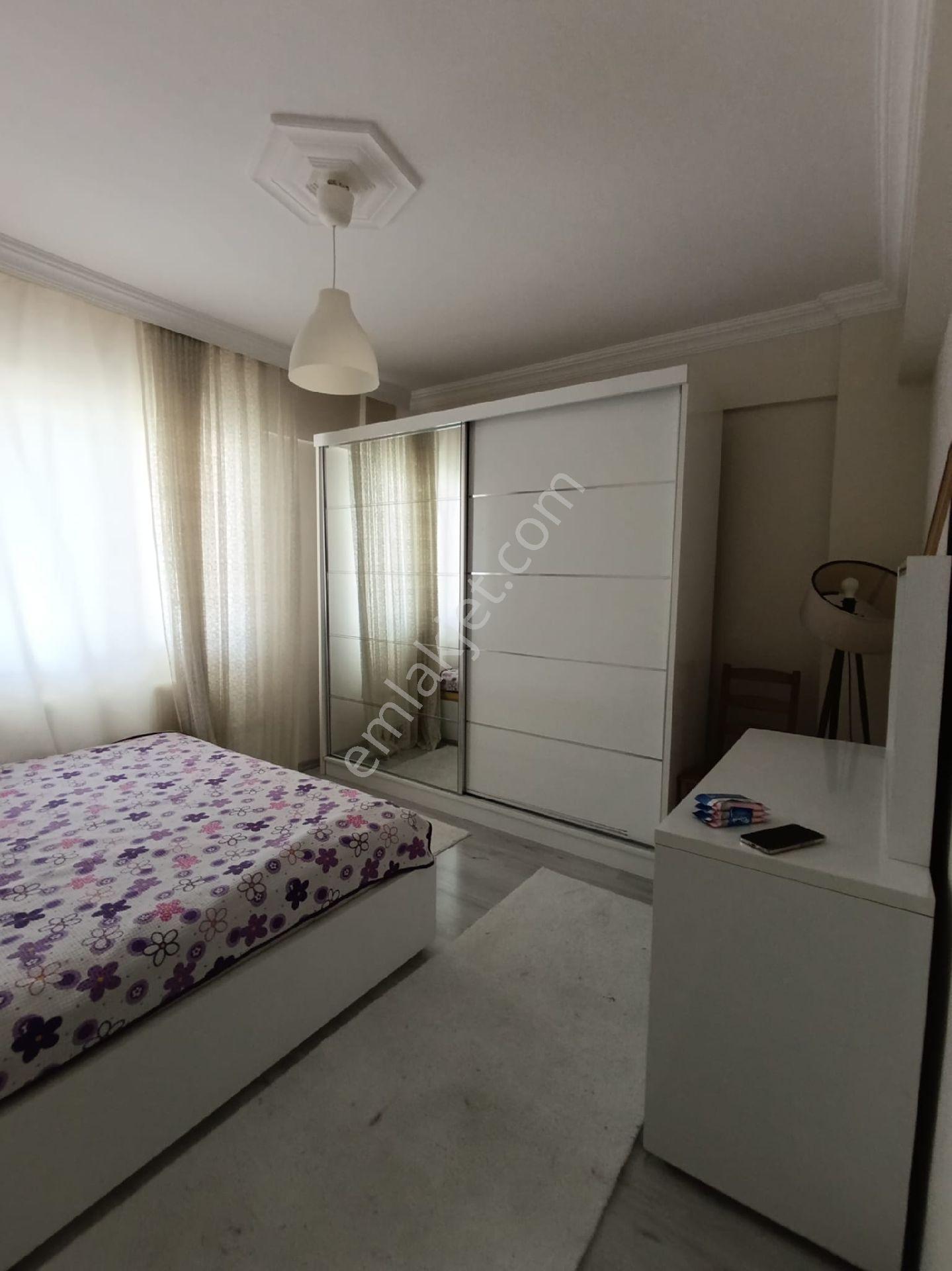 İstinyepark Yakını Ara Kat Doğalgazlı Eşyalı Kiralık 2+1 Daire! - Görsel 11