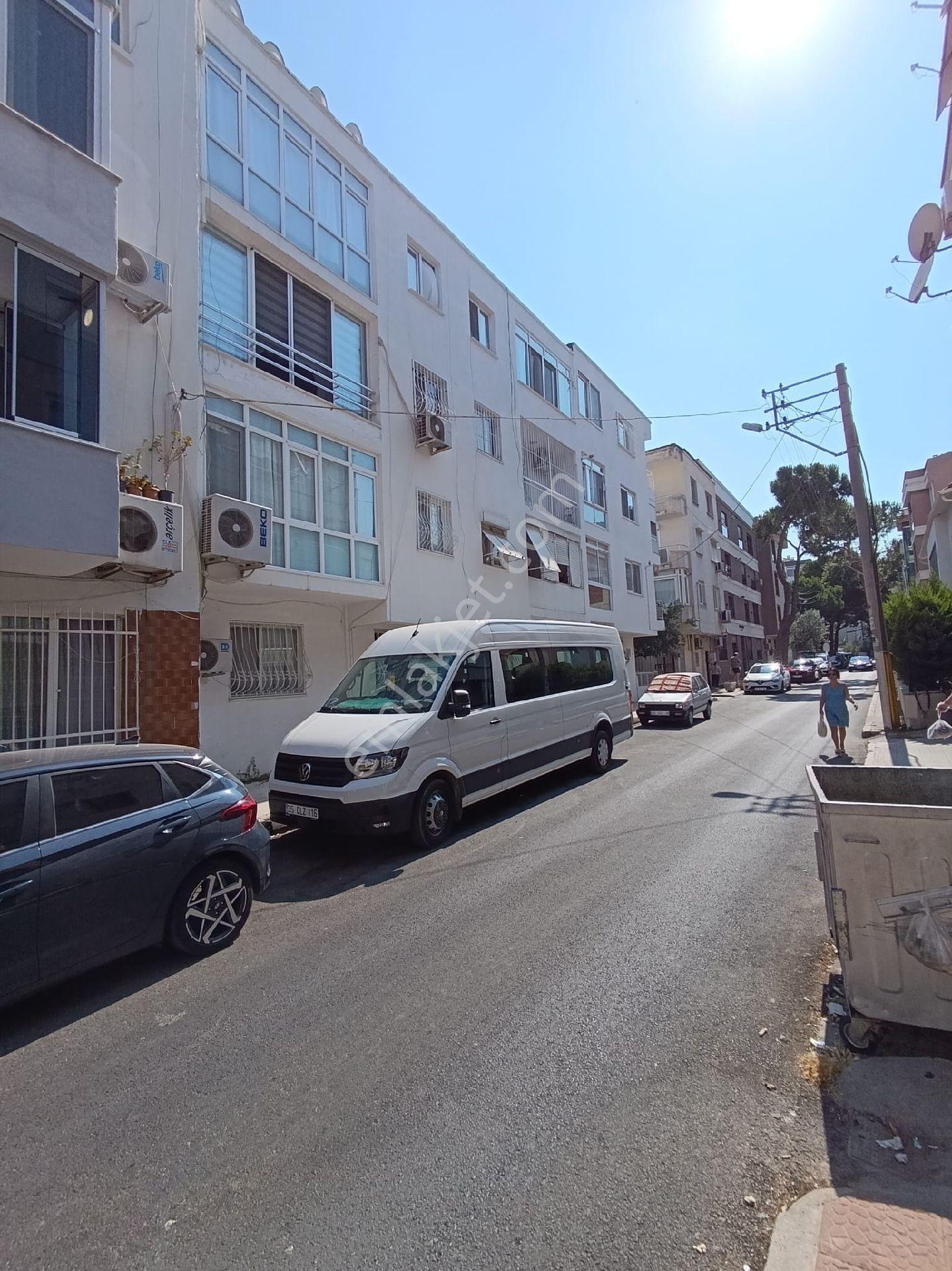 İstinyepark Yakını Ara Kat Doğalgazlı Eşyalı Kiralık 2+1 Daire! - Görsel 17