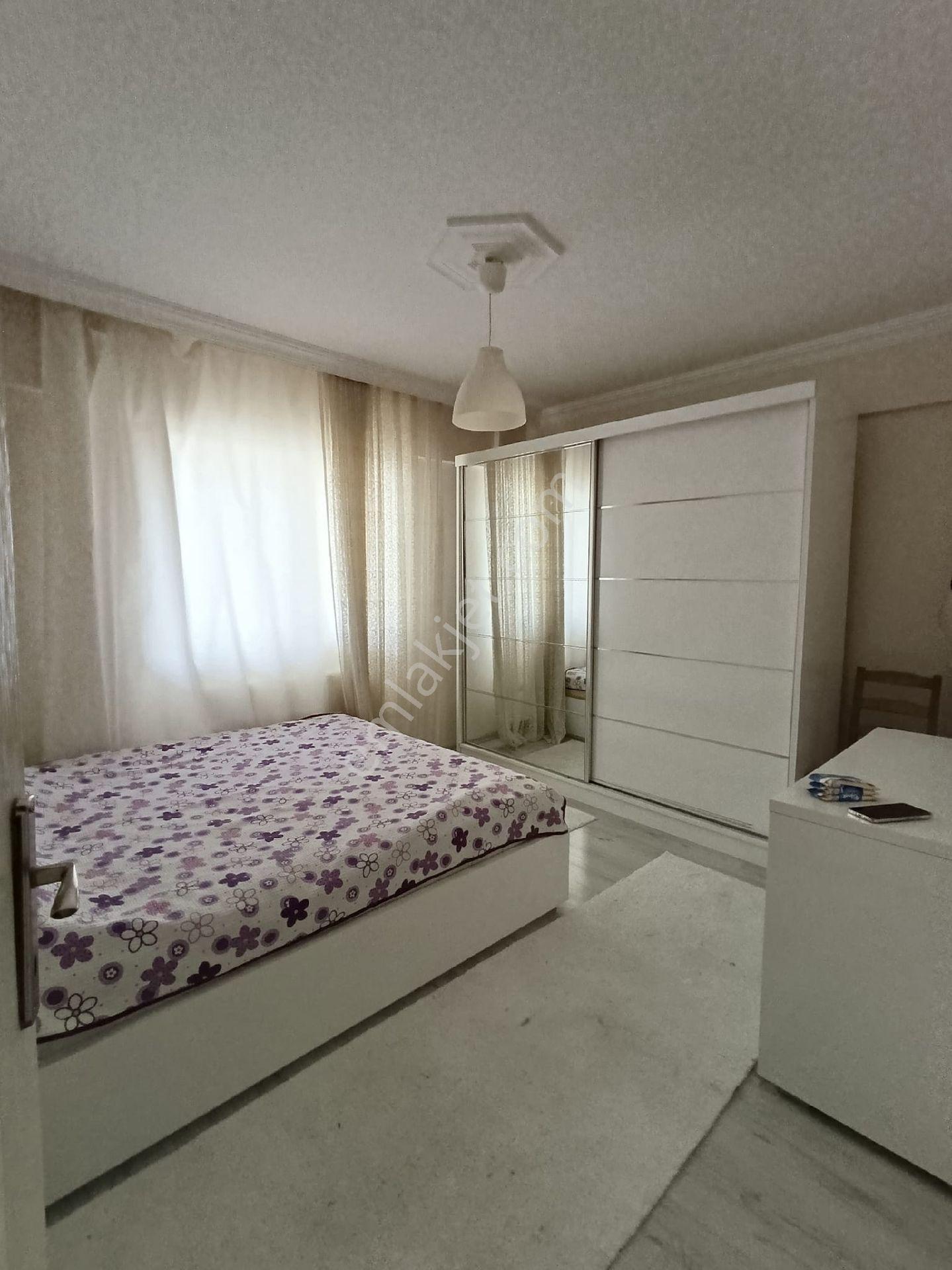 İstinyepark Yakını Ara Kat Doğalgazlı Eşyalı Kiralık 2+1 Daire! - Görsel 9