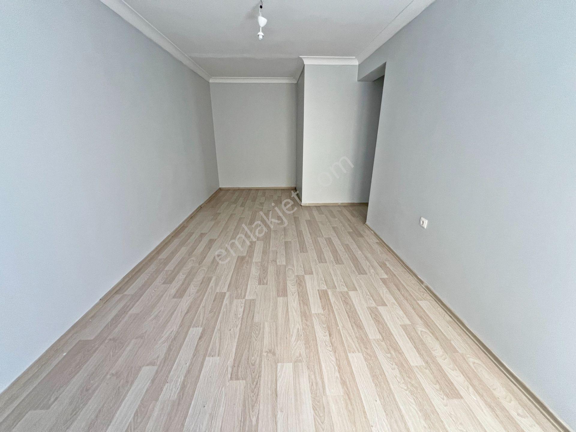 Aşağı Eğlence Mah. Meşeli Sokak / Yeni Bina / 3+1 Yüksek Giriş Ön Cephe E.banyolu Kapalı Otoparklı - Görsel 18