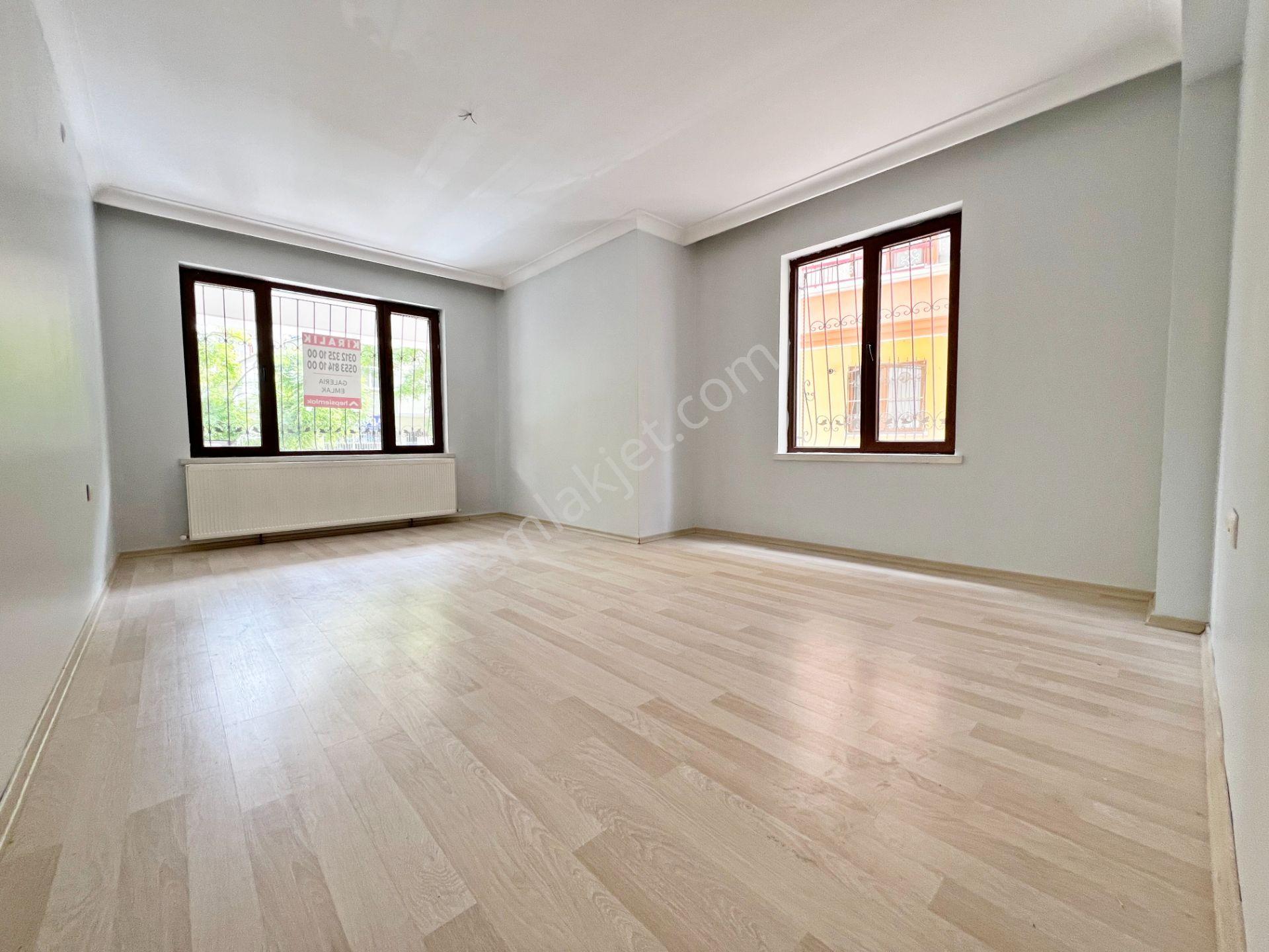Aşağı Eğlence Mah. Meşeli Sokak / Yeni Bina / 3+1 Yüksek Giriş Ön Cephe E.banyolu Kapalı Otoparklı - Görsel 9