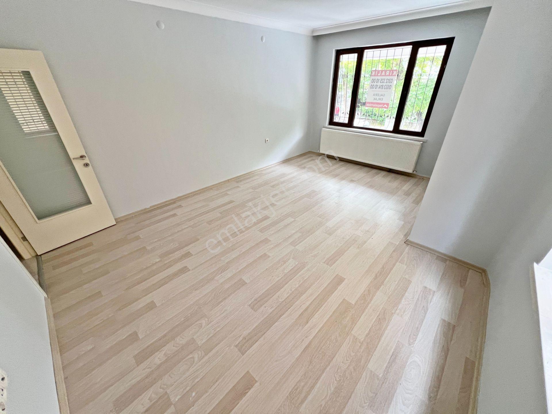 Aşağı Eğlence Mah. Meşeli Sokak / Yeni Bina / 3+1 Yüksek Giriş Ön Cephe E.banyolu Kapalı Otoparklı - Görsel 12