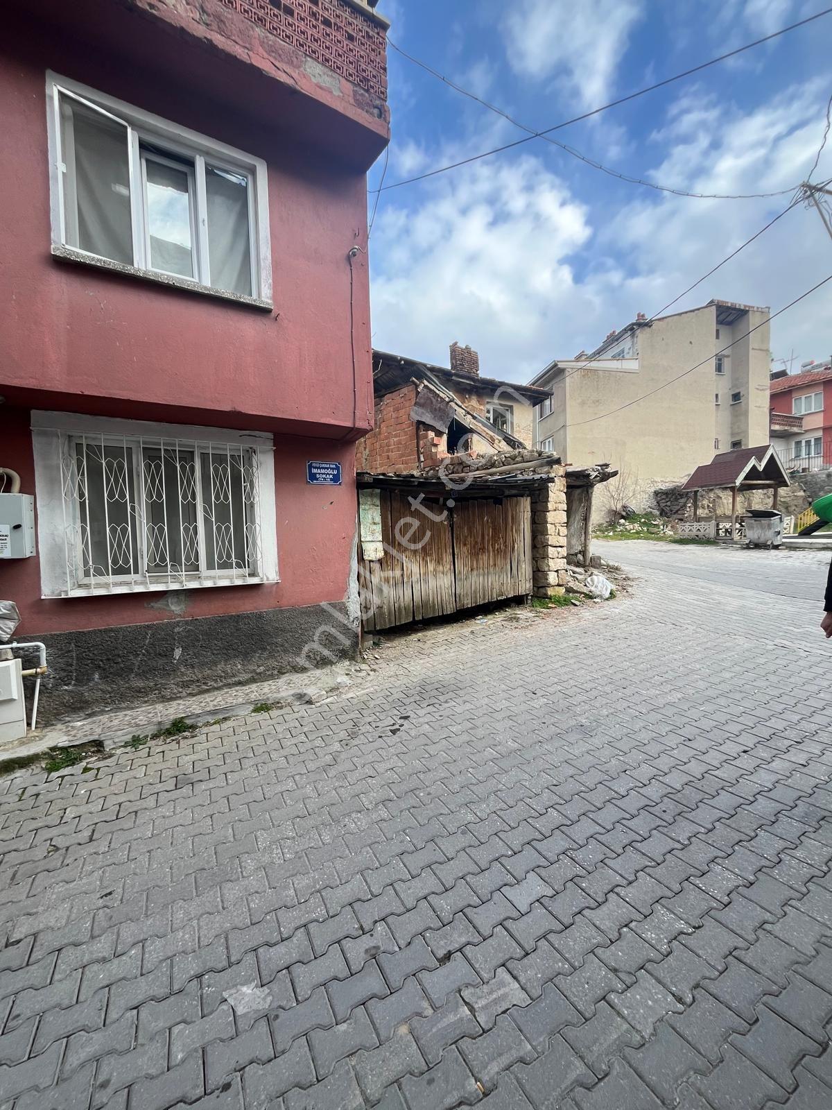 Lida Emlaktan Erkemende Fırsat Ev Ve Arsası - Görsel 7