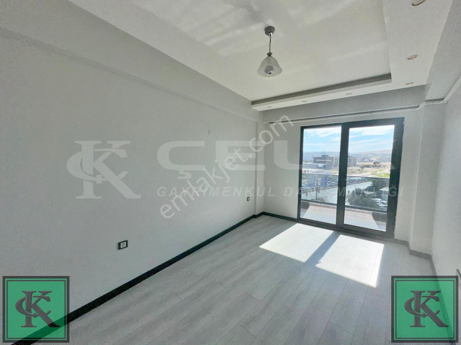 Çelik Emlaktan Paşakent Mah 2+0 Cadde Üzeri Kiralık Daire - Görsel 21