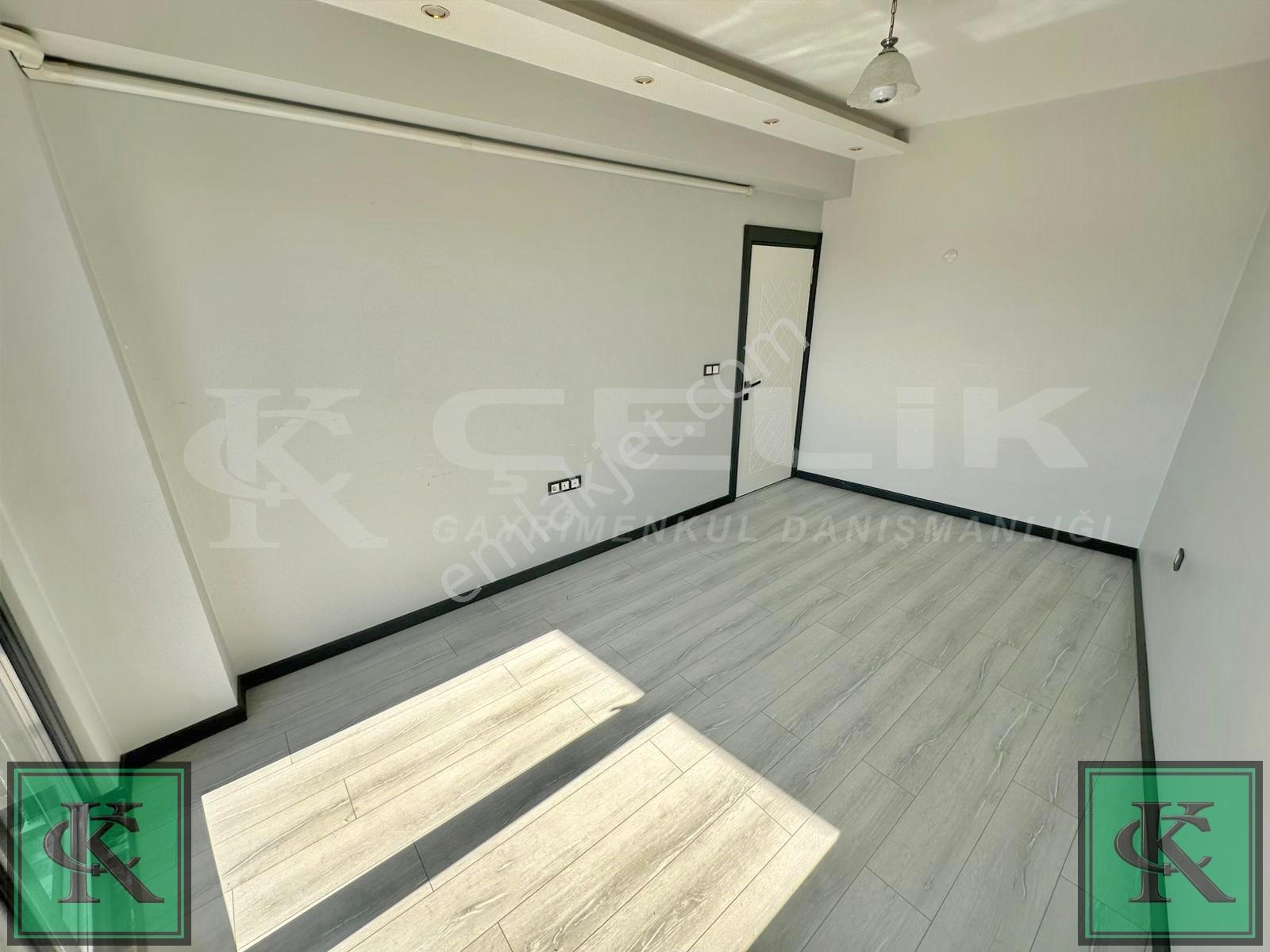 Çelik Emlaktan Paşakent Mah 2+0 Cadde Üzeri Kiralık Daire - Görsel 23