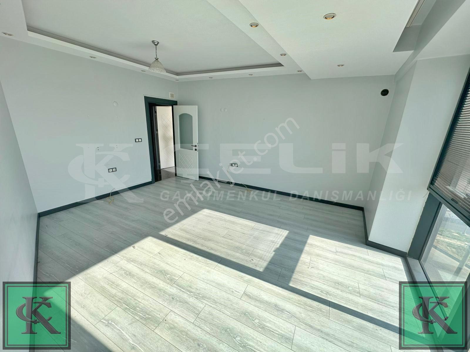Çelik Emlaktan Paşakent Mah 2+0 Cadde Üzeri Kiralık Daire - Görsel 4