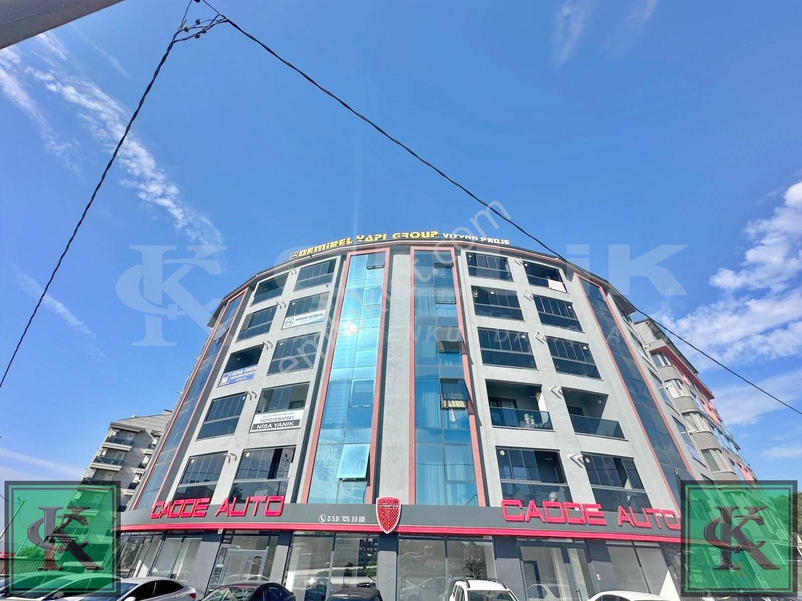 Çelik Emlaktan Paşakent Mah 2+0 Cadde Üzeri Kiralık Daire - Görsel 27