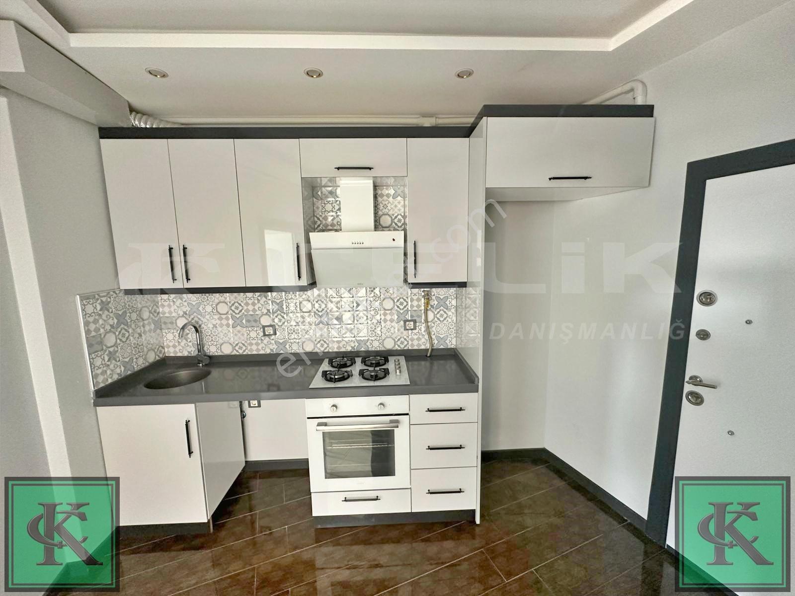 Çelik Emlaktan Paşakent Mah 2+0 Cadde Üzeri Kiralık Daire - Görsel 9