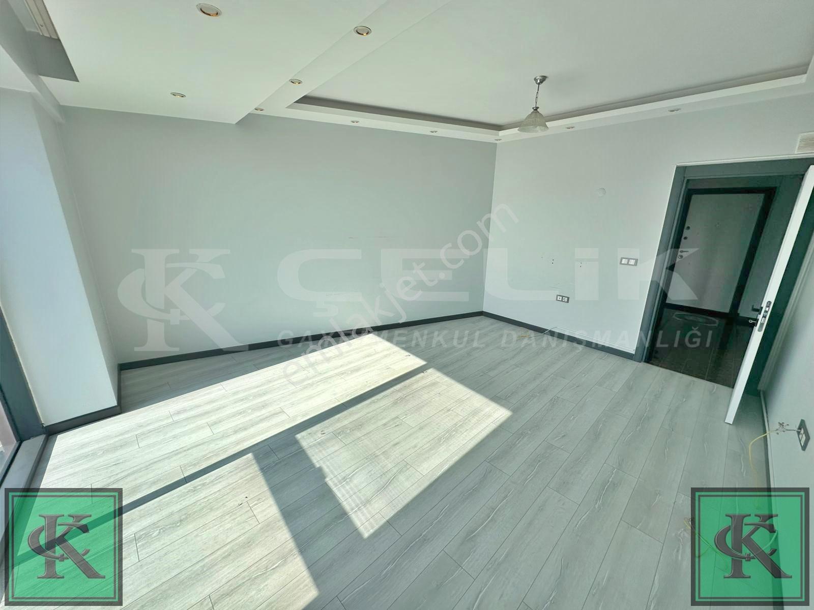 Çelik Emlaktan Paşakent Mah 2+0 Cadde Üzeri Kiralık Daire - Görsel 15