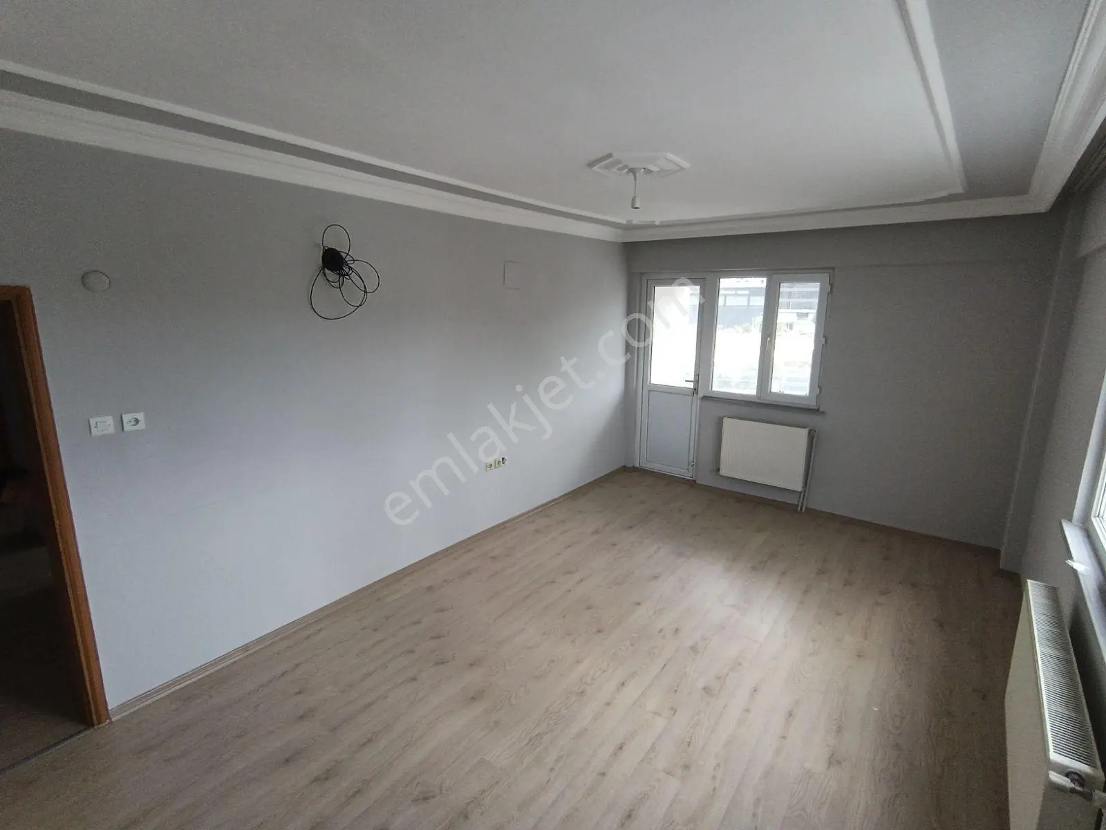 3+1 Arakat Temiz Daire Eski Terminal Karşısı - Görsel 7