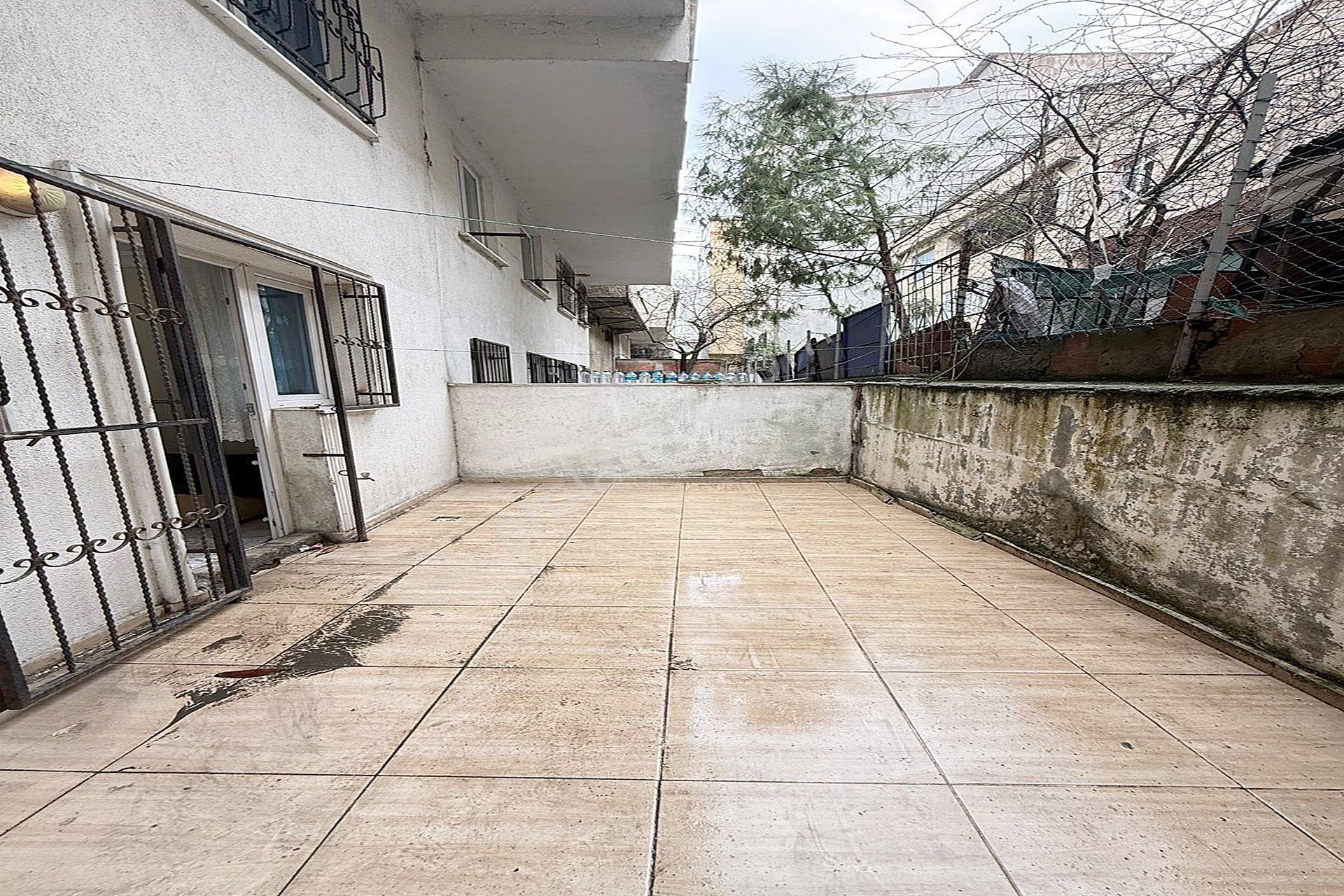 Cansever Yapı'dan Satılık 2+1 Bahçeli Bahçe Katı Daire - Görsel 22