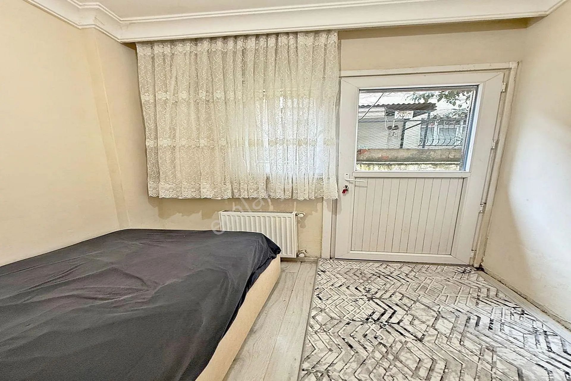 Cansever Yapı'dan Satılık 2+1 Bahçeli Bahçe Katı Daire - Görsel 13
