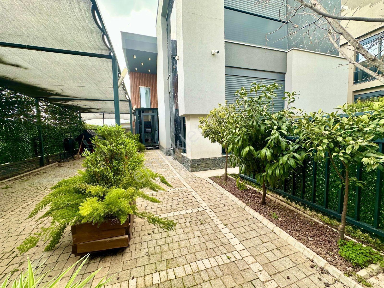 Döşemealtı Altınkalede Satılık Ultra Lüks 4+1 Müstakil Villa - Görsel 6