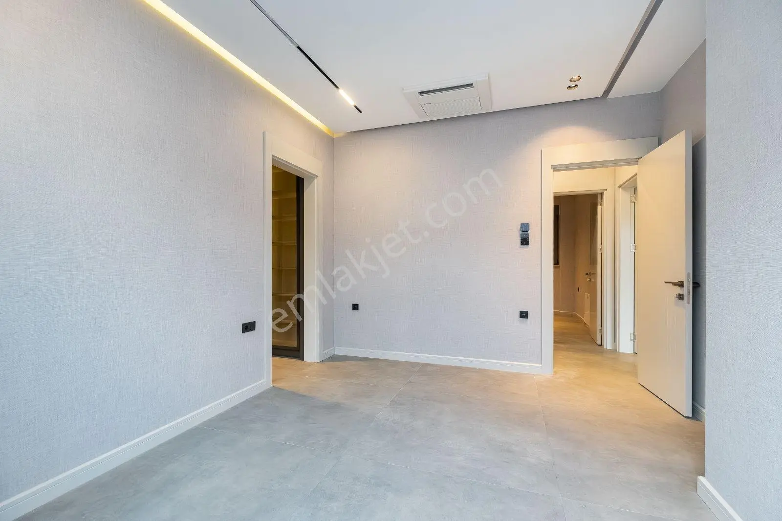 Yüksek Kalite Ve Konfor Bir Arada Özel Havuzlu 4+1 Villa - Görsel 25