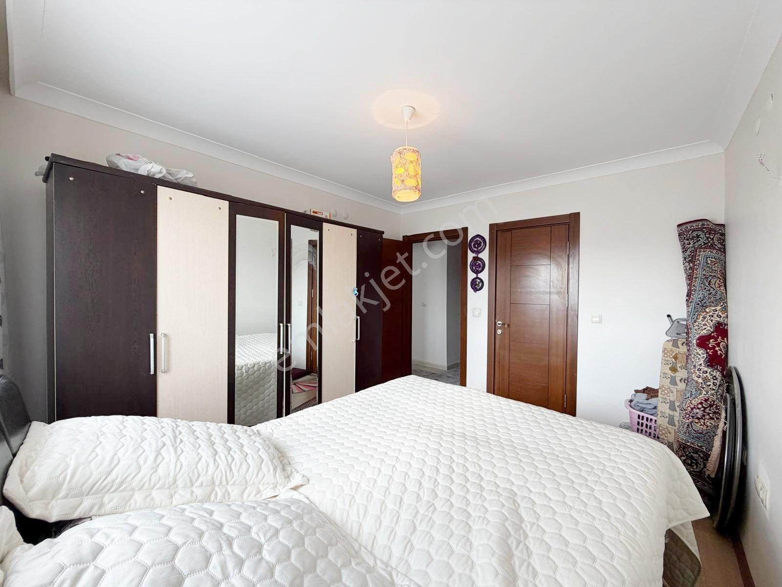 ▄seyit Gayrimenkul▄derbent Mh_%80 Krediyu Uygun_iskanlı_140m²3+1 - Görsel 32