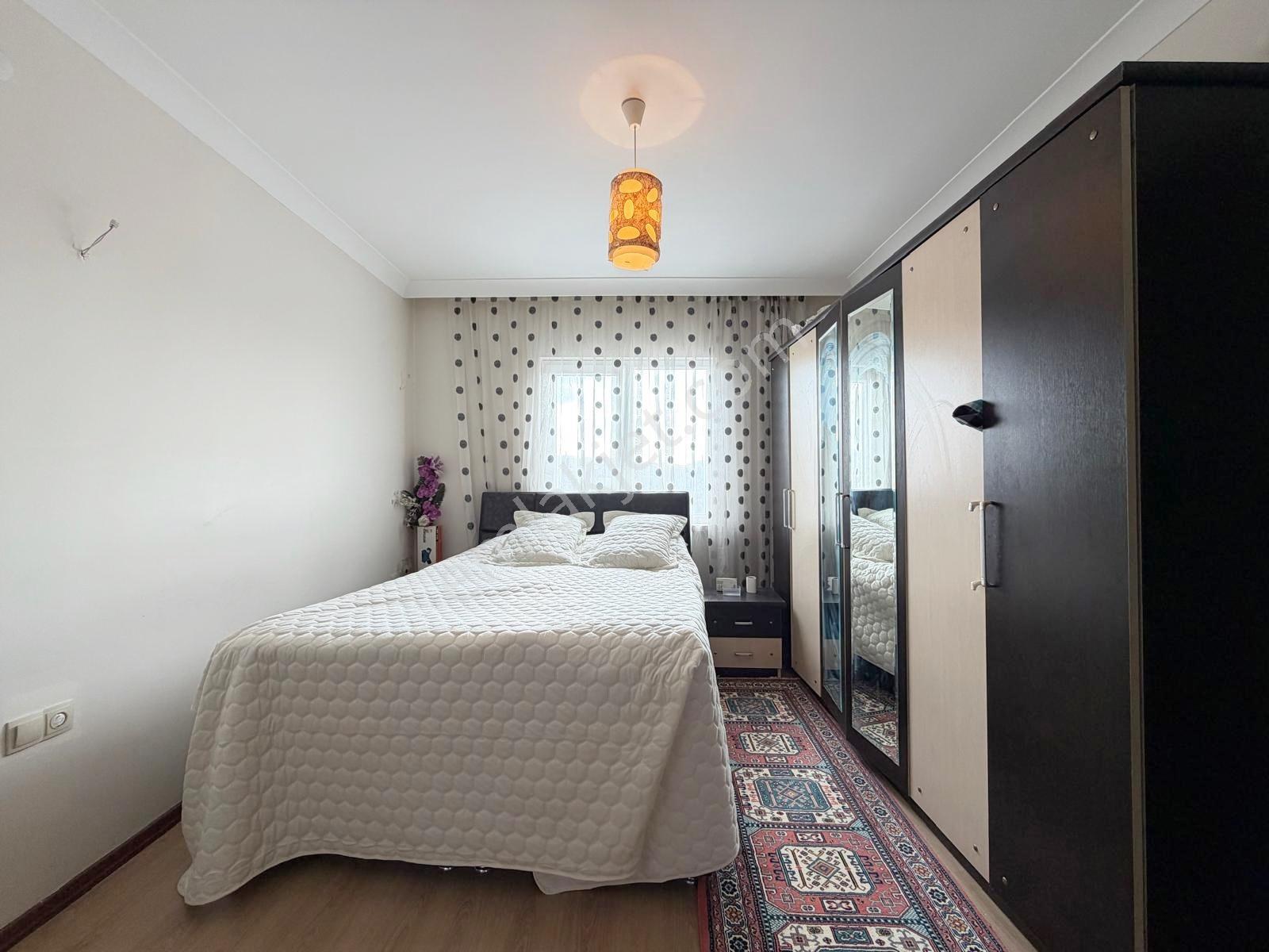 ▄seyit Gayrimenkul▄derbent Mh_%80 Krediyu Uygun_iskanlı_140m²3+1 - Görsel 26