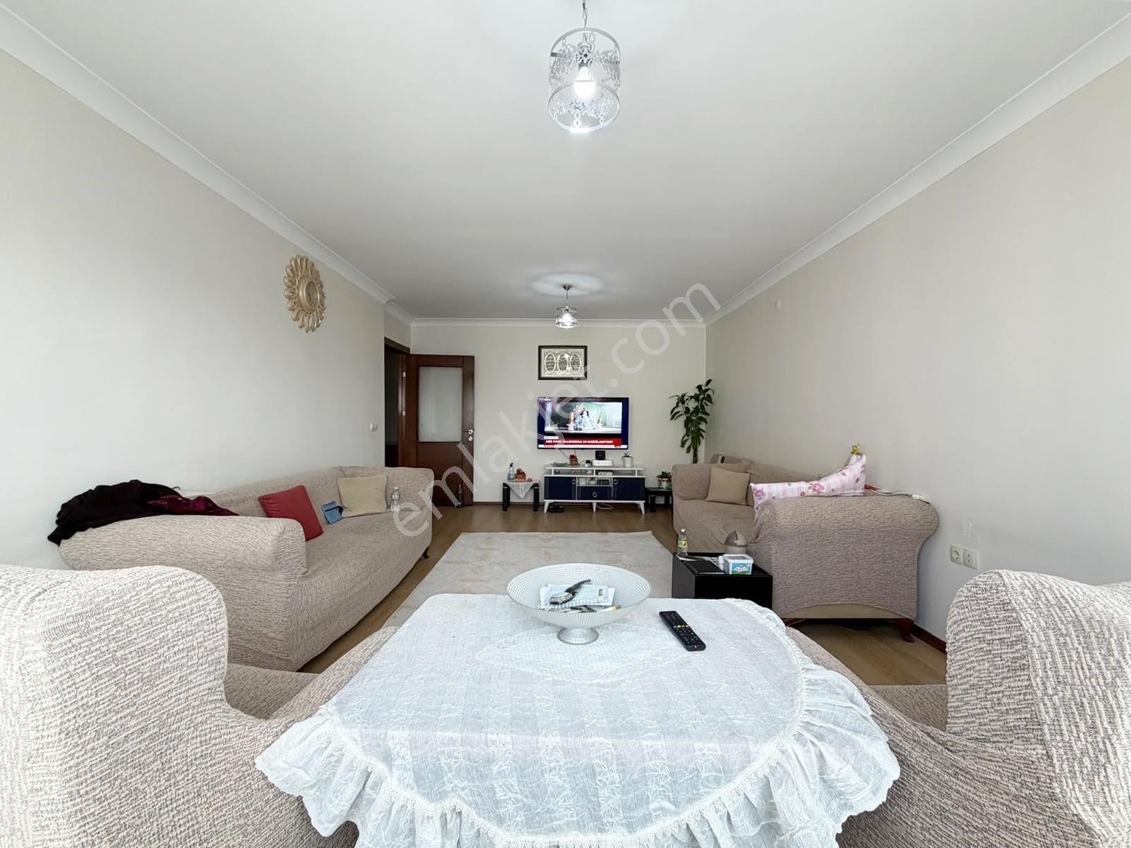 ▄seyit Gayrimenkul▄derbent Mh_%80 Krediyu Uygun_iskanlı_140m²3+1 - Görsel 6