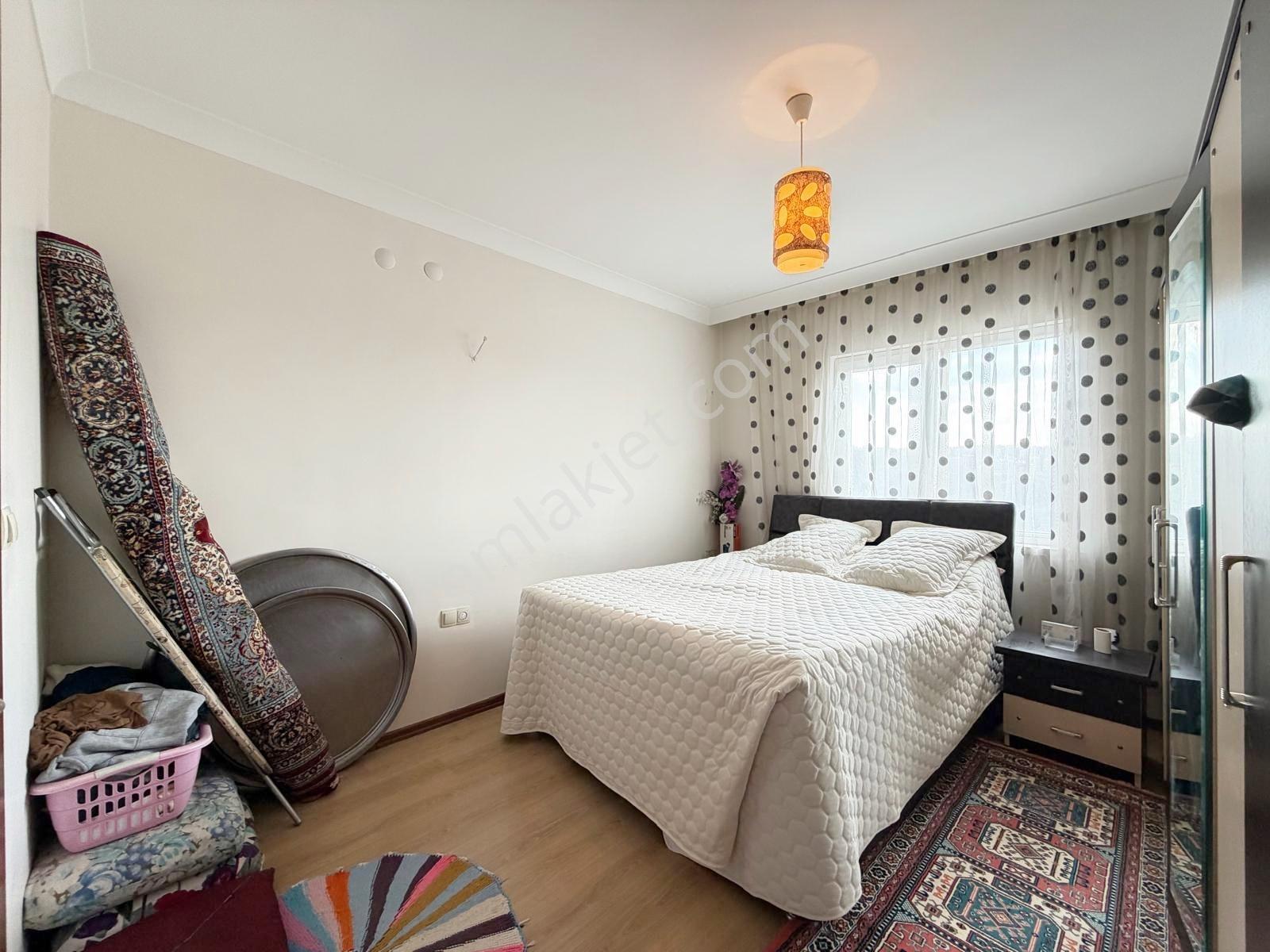 ▄seyit Gayrimenkul▄derbent Mh_%80 Krediyu Uygun_iskanlı_140m²3+1 - Görsel 33