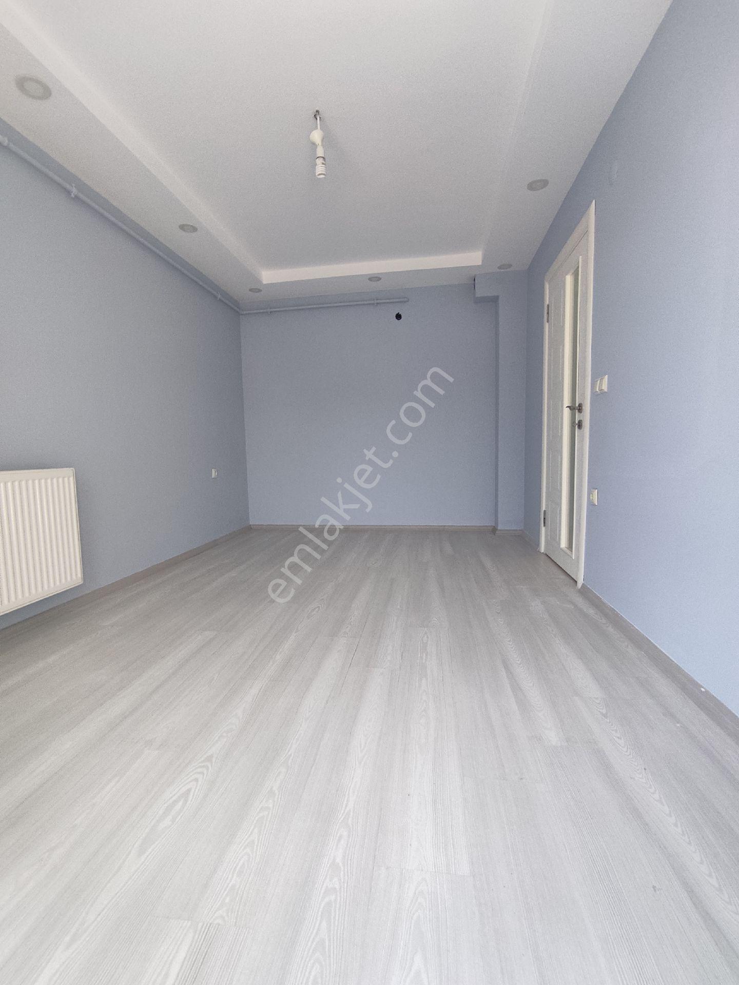 Ali Erişgin'den Kiralık 1+1 Daire Atakum Merkezi Yerde - Görsel 23