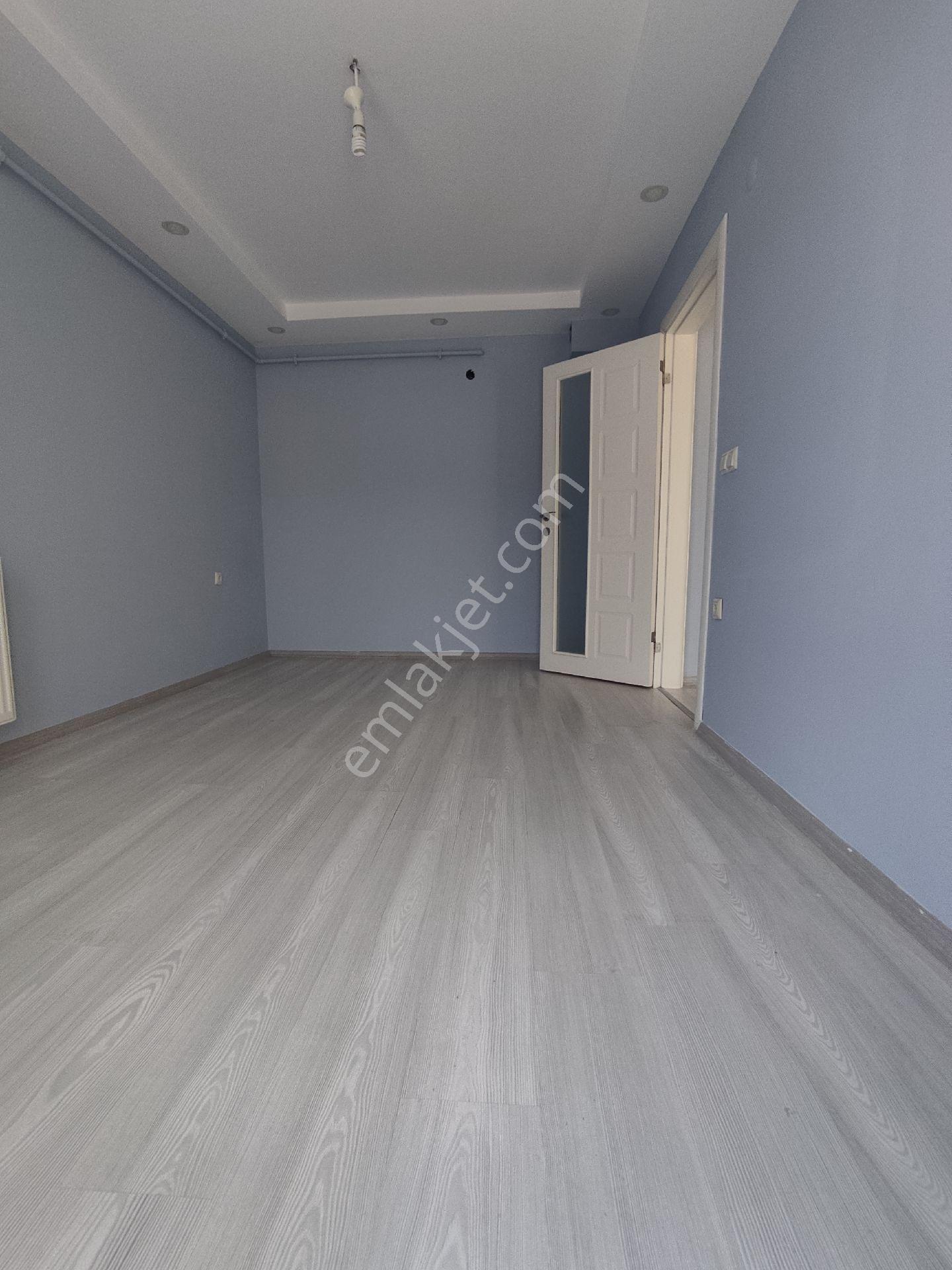 Ali Erişgin'den Kiralık 1+1 Daire Atakum Merkezi Yerde - Görsel 21