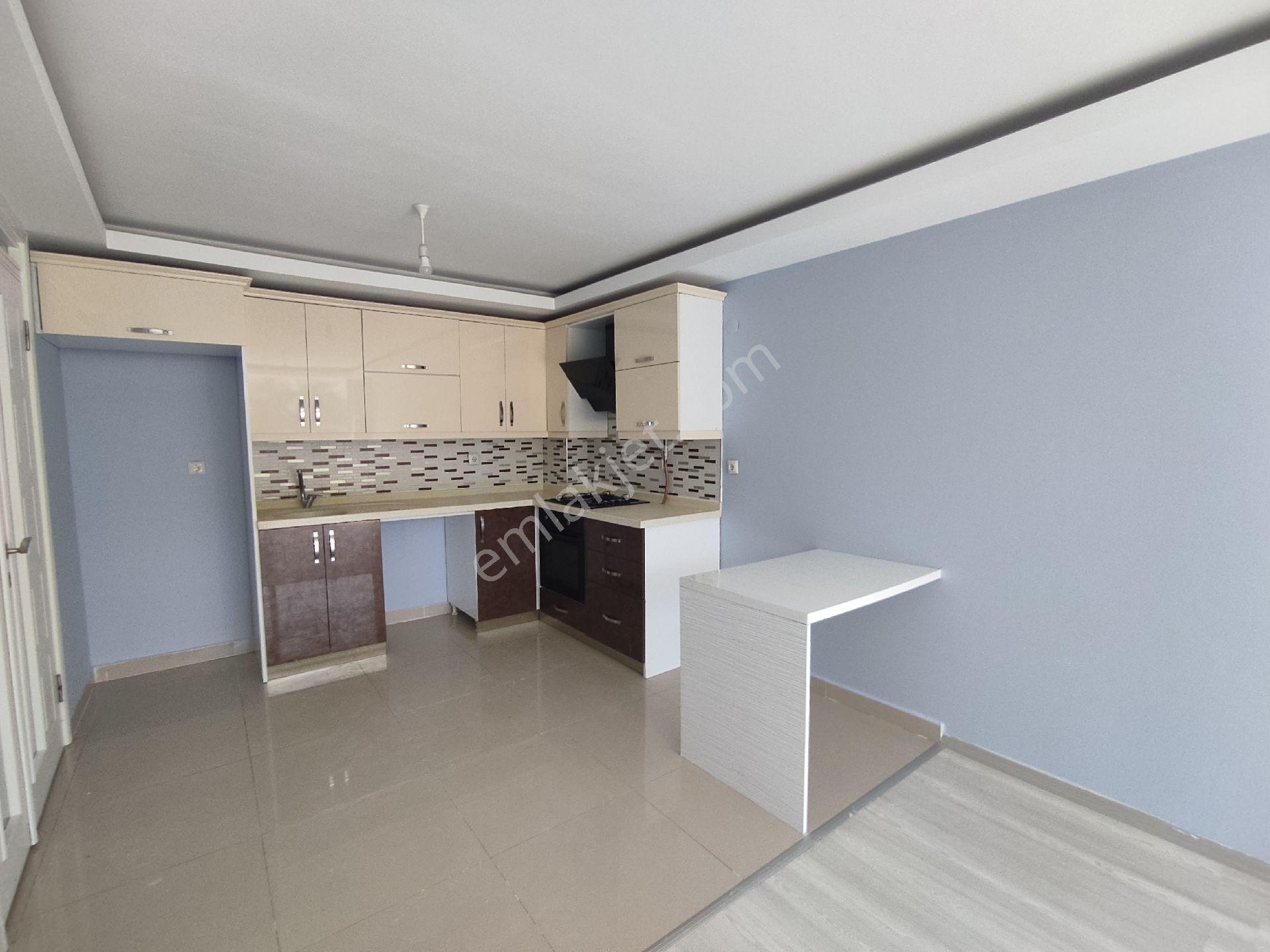 Ali Erişgin'den Kiralık 1+1 Daire Atakum Merkezi Yerde - Görsel 5