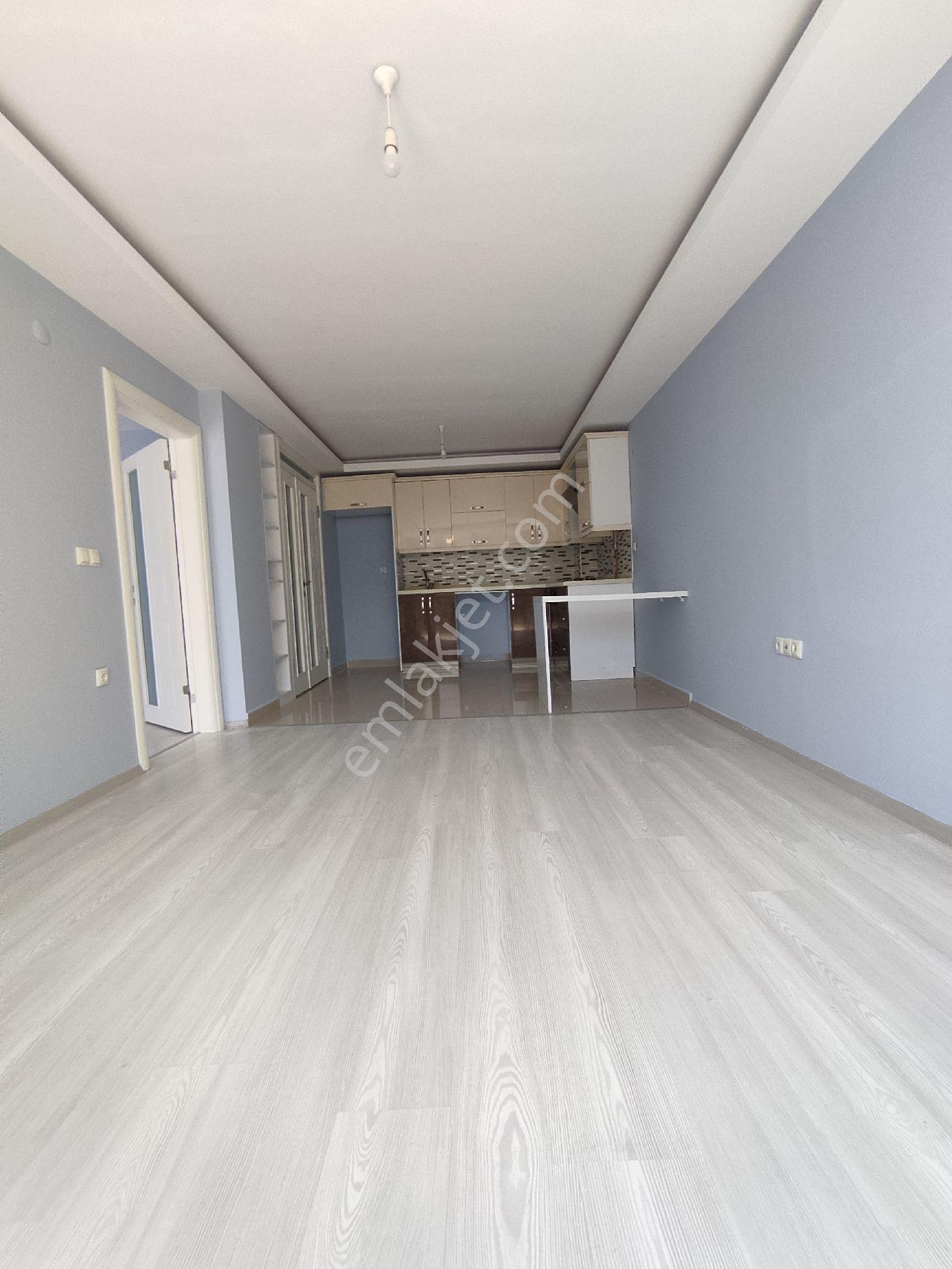 Ali Erişgin'den Kiralık 1+1 Daire Atakum Merkezi Yerde - Görsel 17