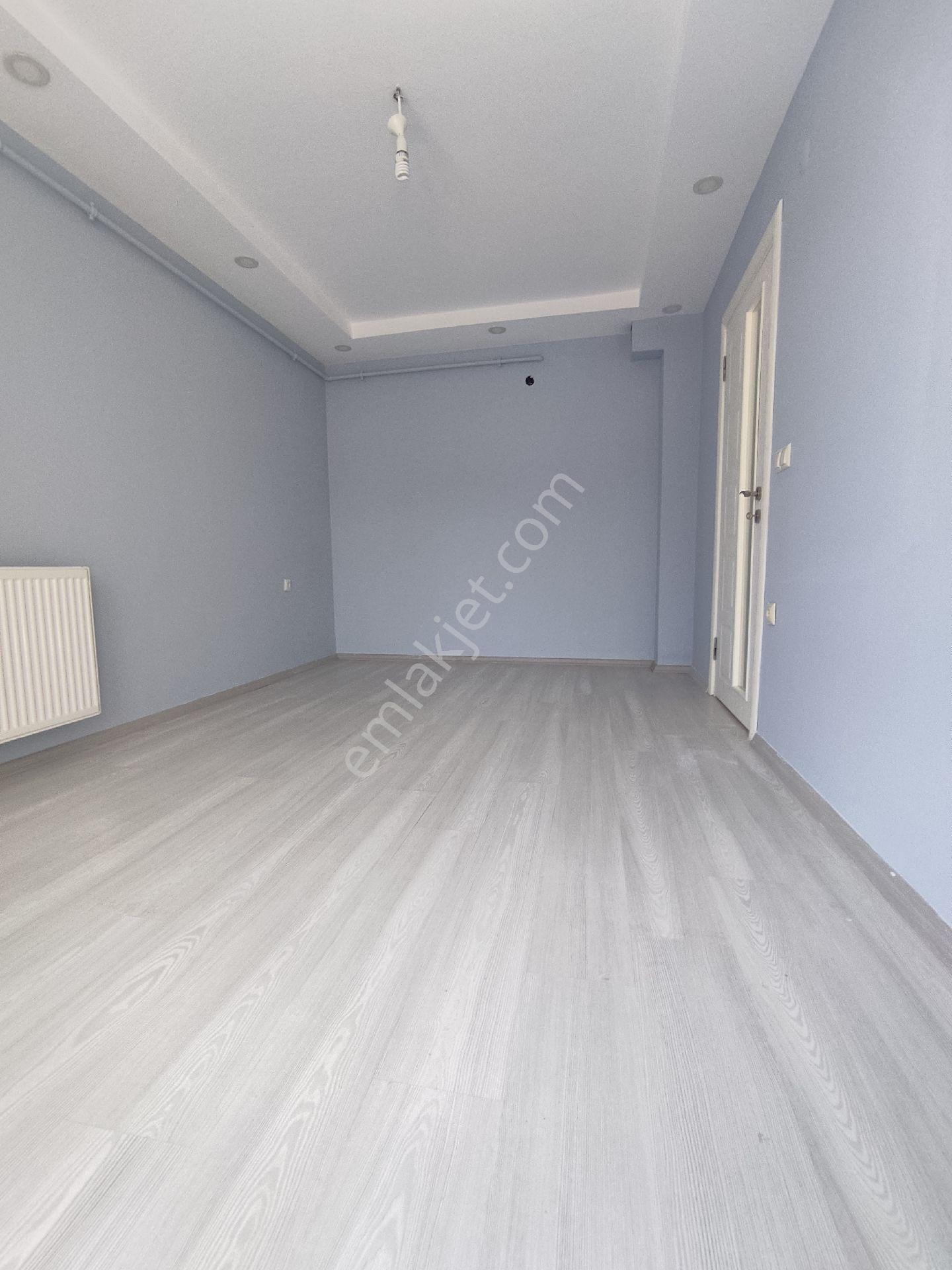 Ali Erişgin'den Kiralık 1+1 Daire Atakum Merkezi Yerde - Görsel 27