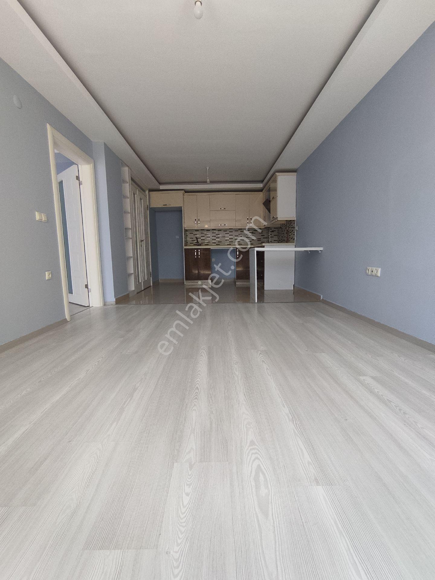 Ali Erişgin'den Kiralık 1+1 Daire Atakum Merkezi Yerde - Görsel 16