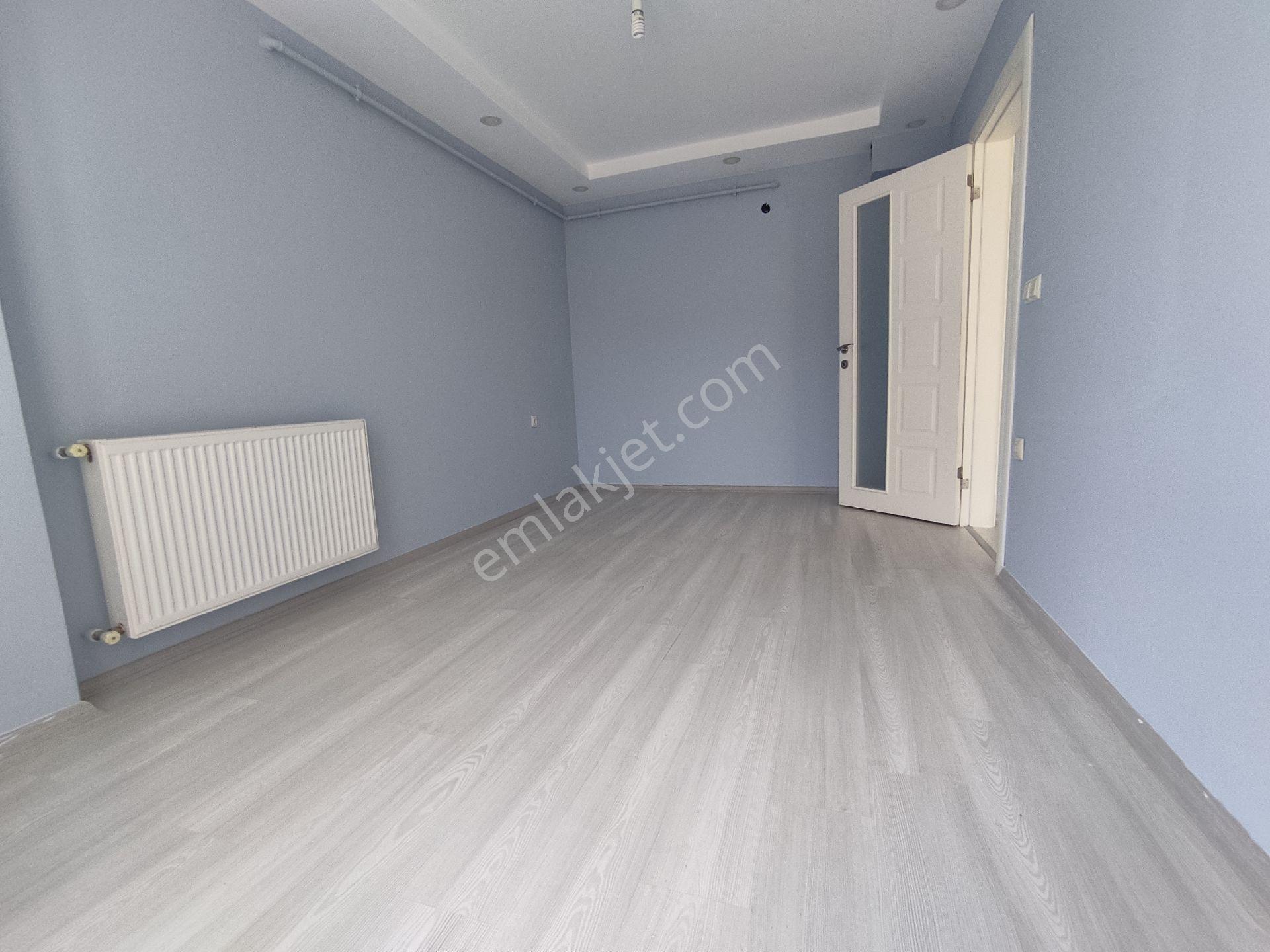 Ali Erişgin'den Kiralık 1+1 Daire Atakum Merkezi Yerde - Görsel 8
