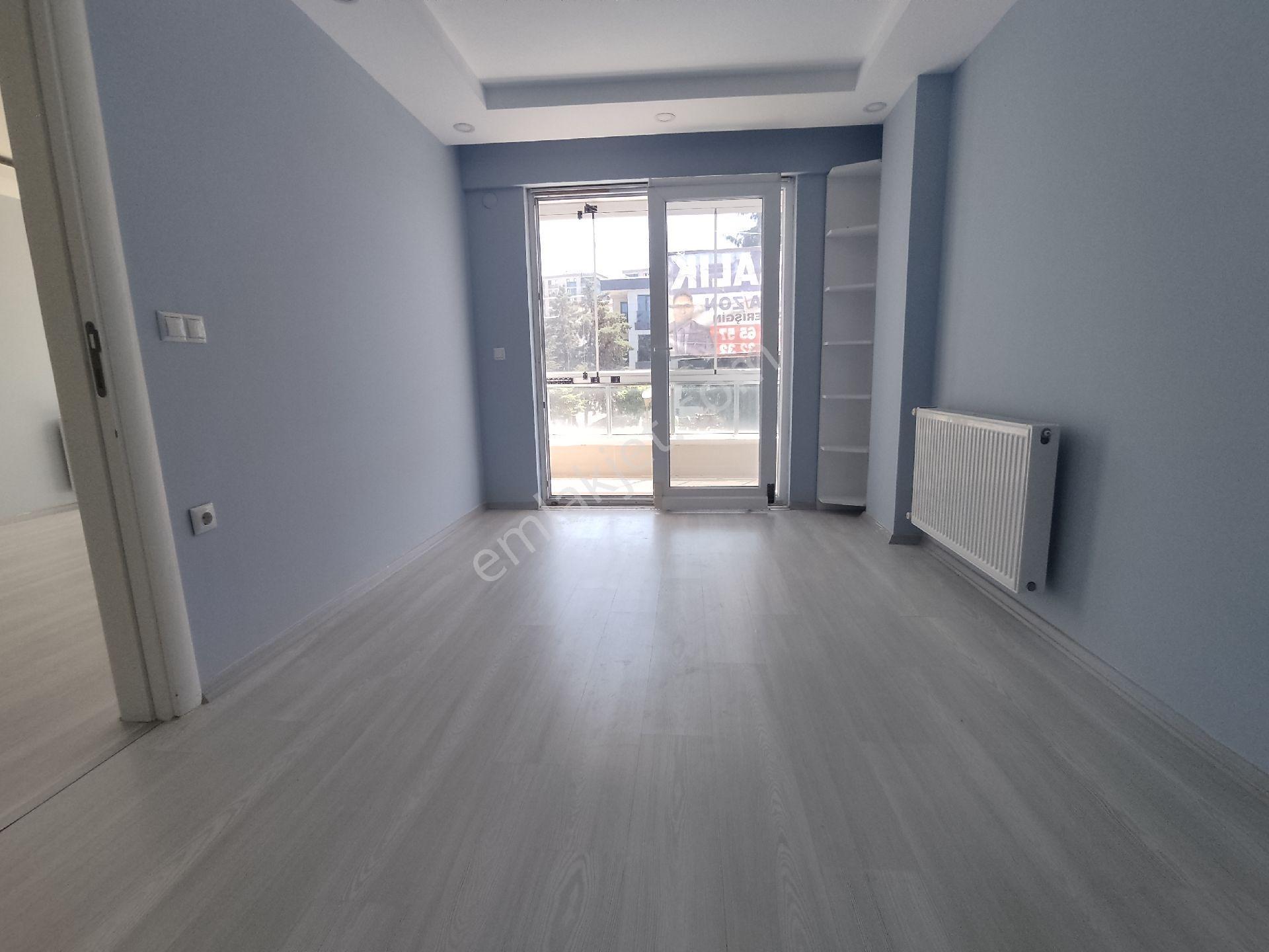 Ali Erişgin'den Kiralık 1+1 Daire Atakum Merkezi Yerde - Görsel 30